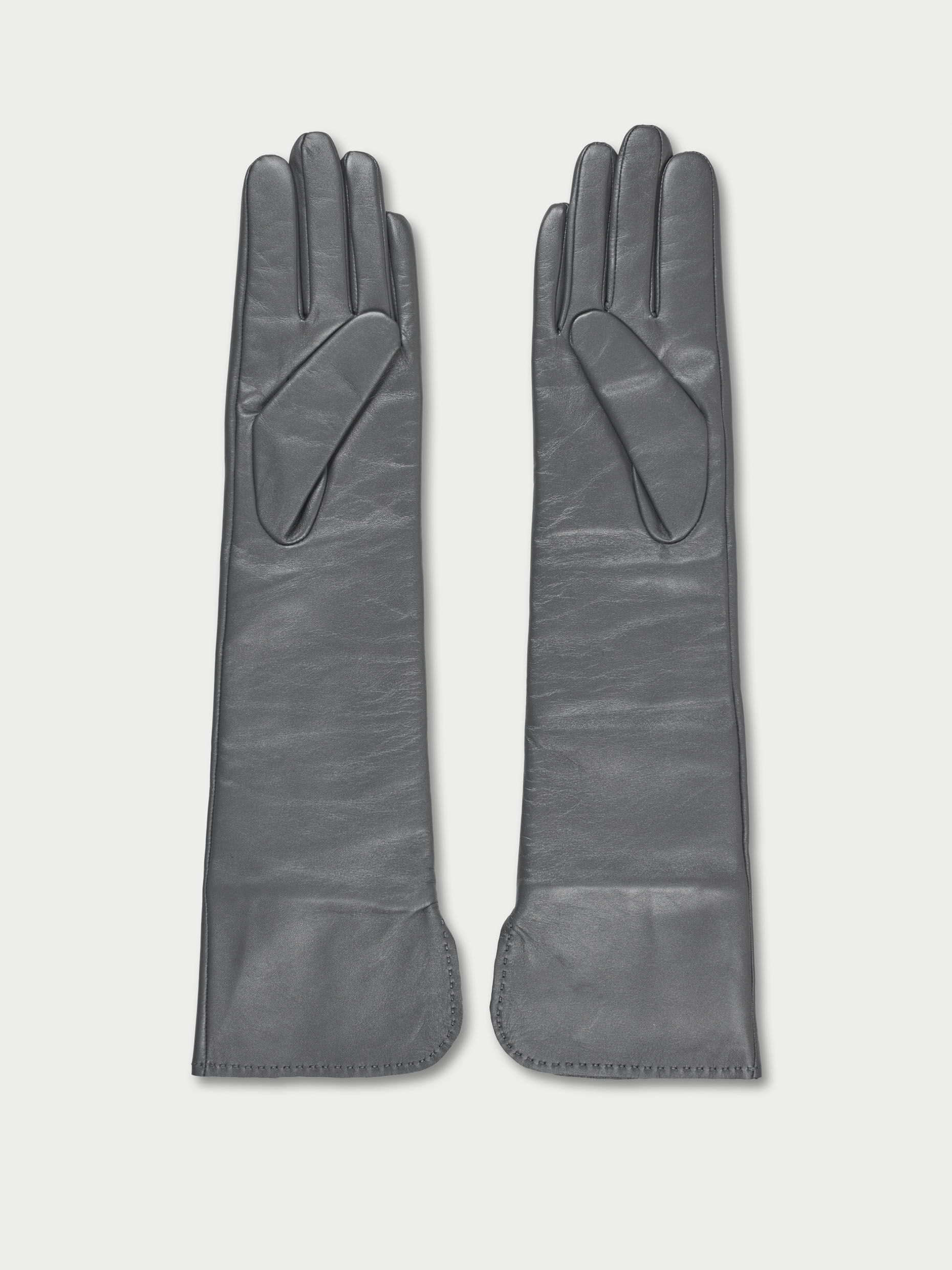 Gemilo leather gloves
