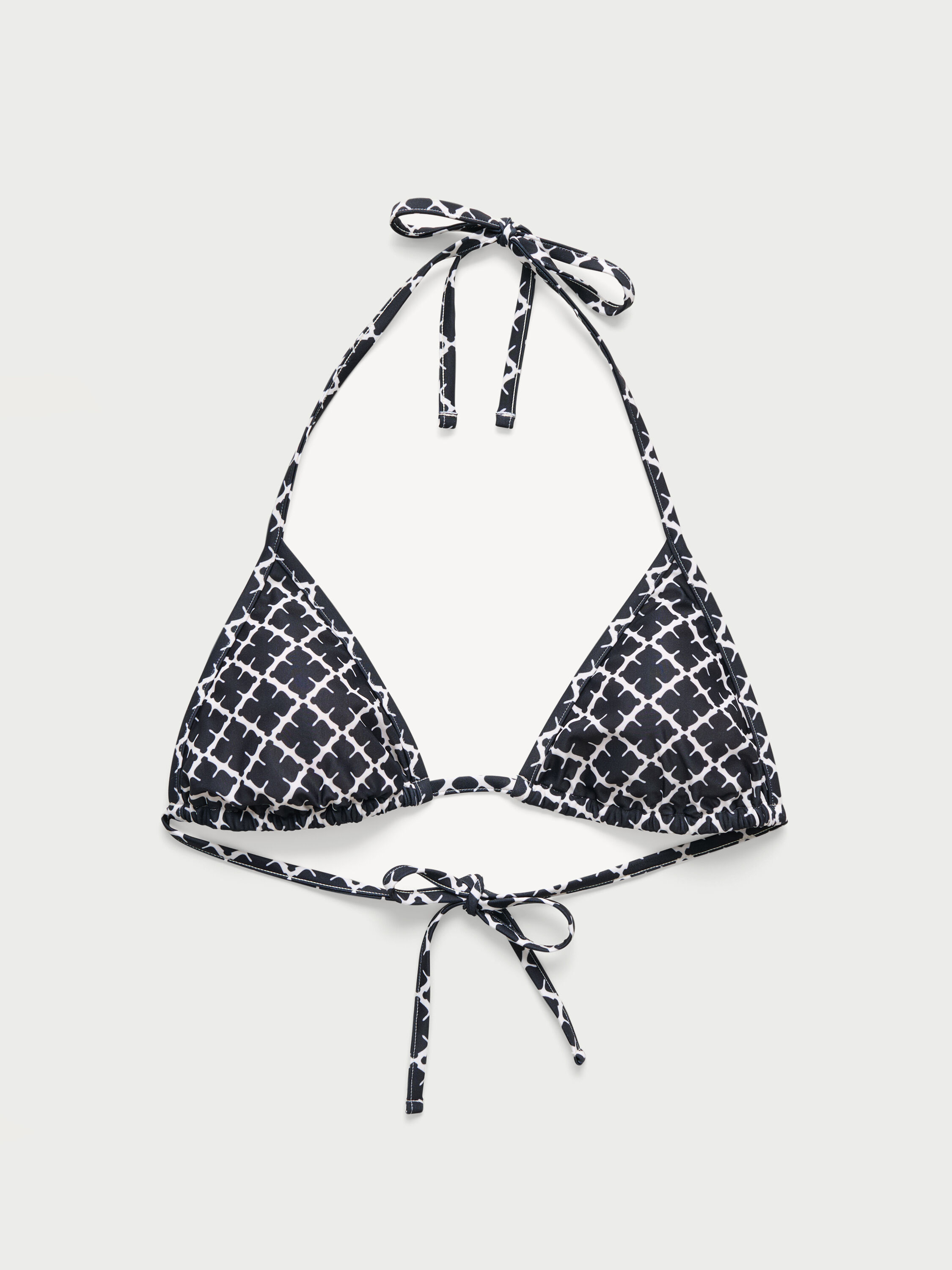 EXCLUSIVE: Astra Triangle bikini top