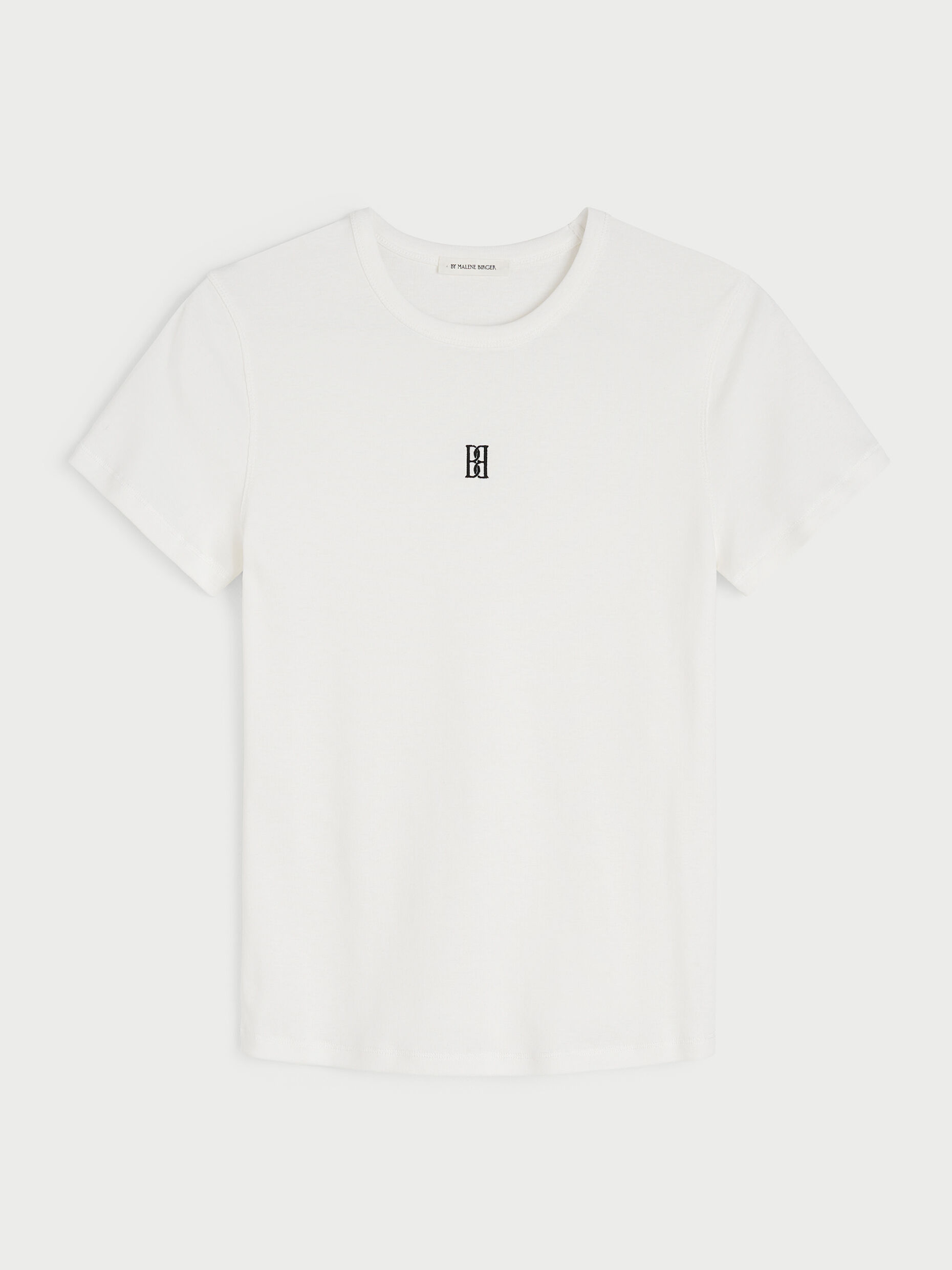 Alicia organic cotton T-shirt 