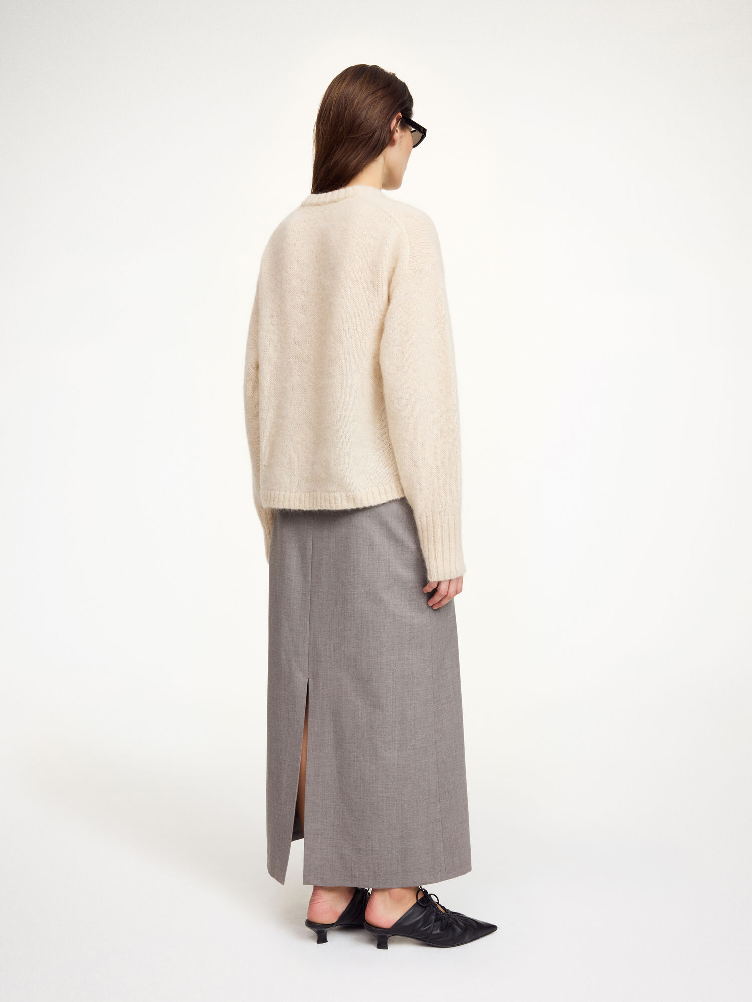 Brie sweater