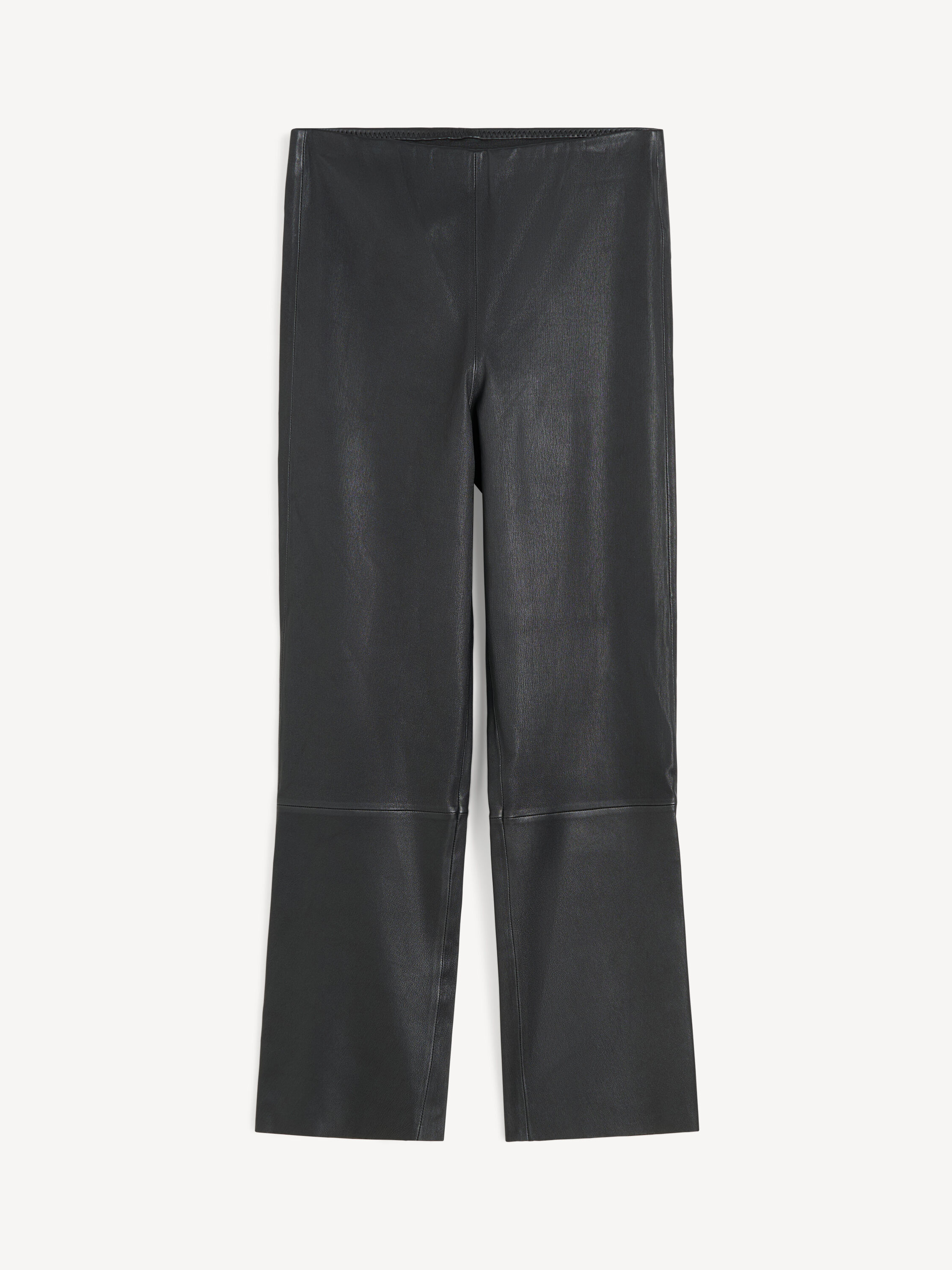 Florentina leather trousers