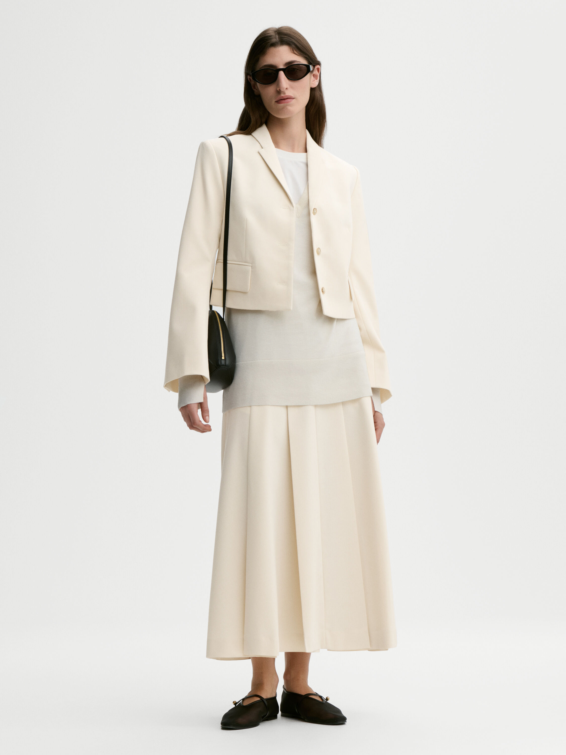 Harriet Tailoring single-breasted blazer