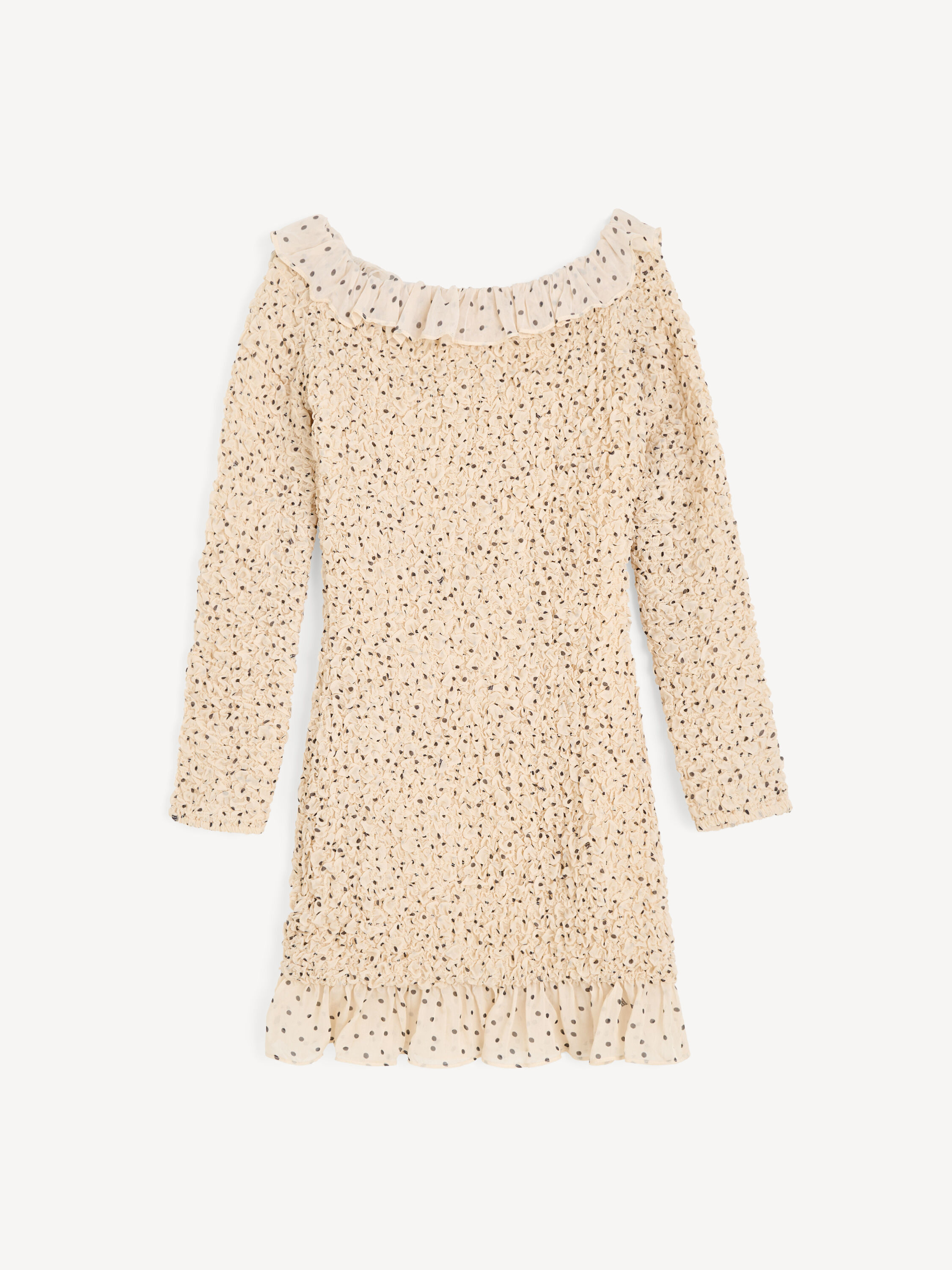 Corinette mini dress