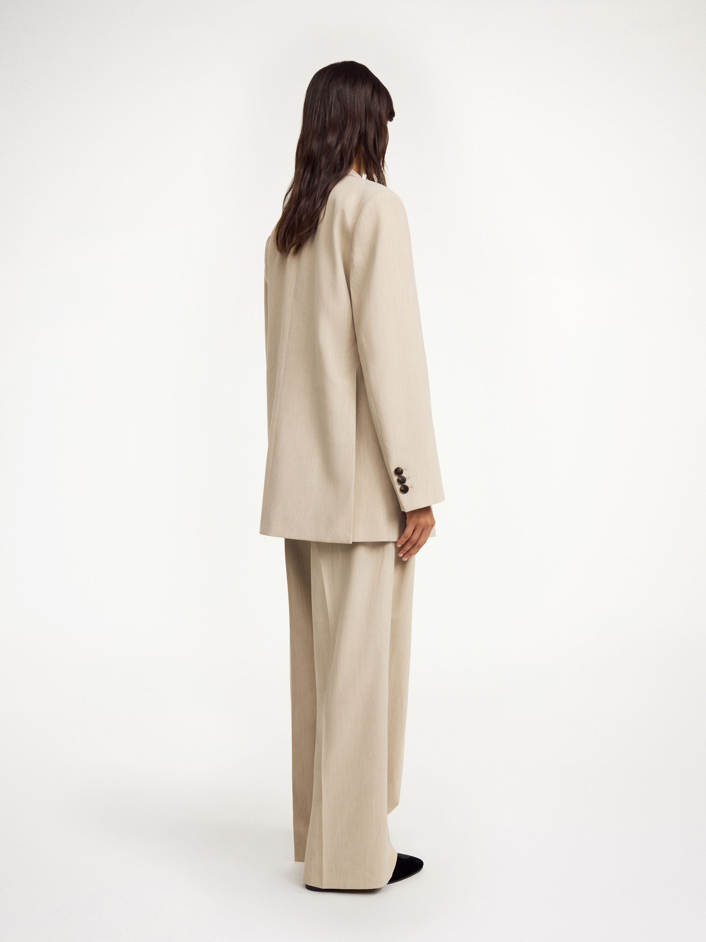 Ophie single-breasted blazer - Buy Blazers online | By