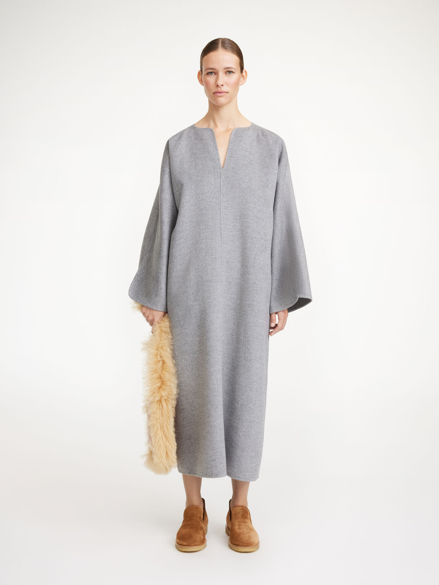 Cais maxi dress