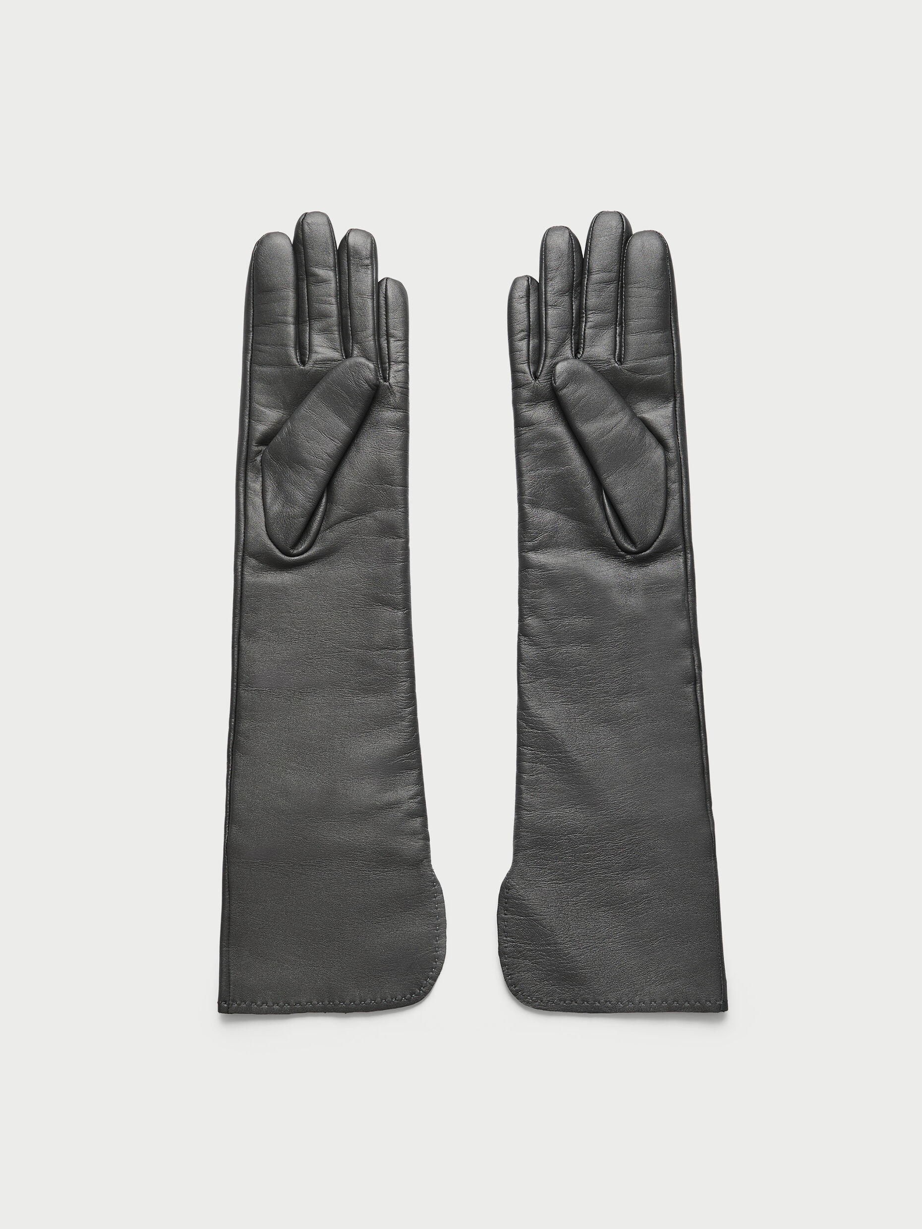 Gemilo leather gloves