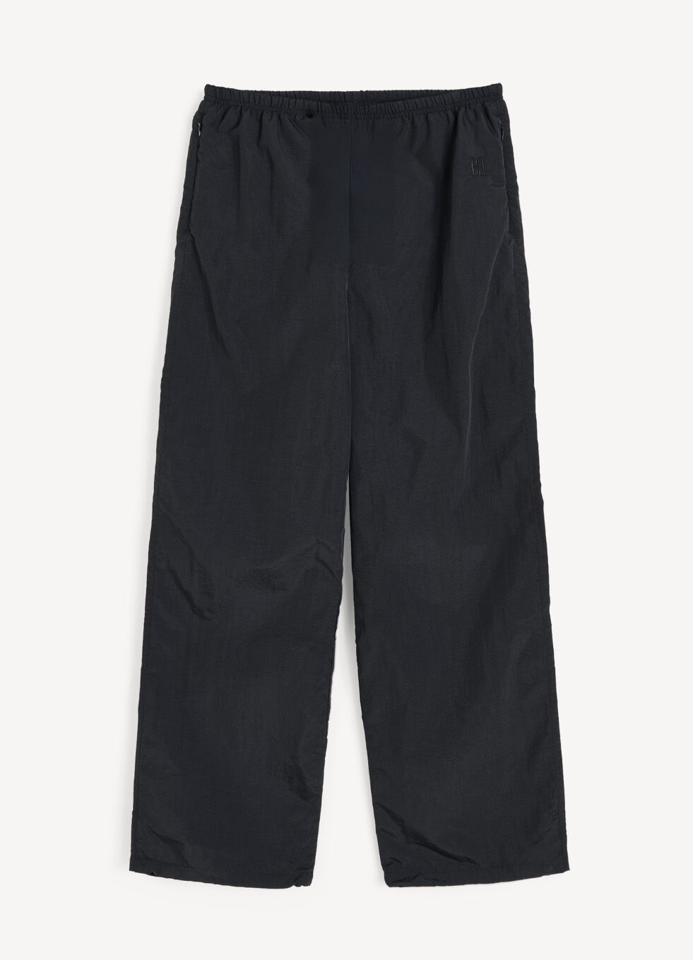 Alban parachute trousers