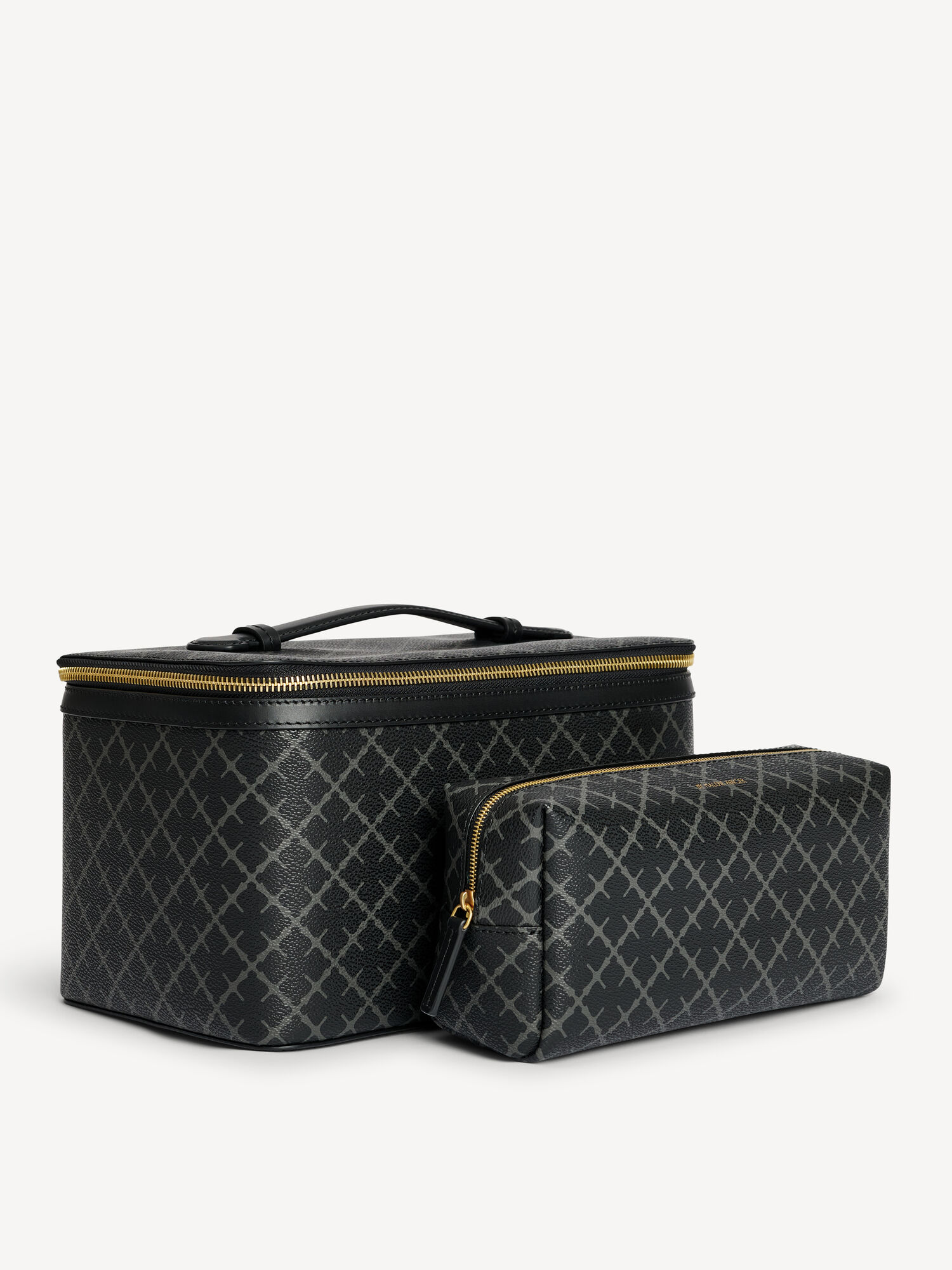Bae Beauty cosmetics case