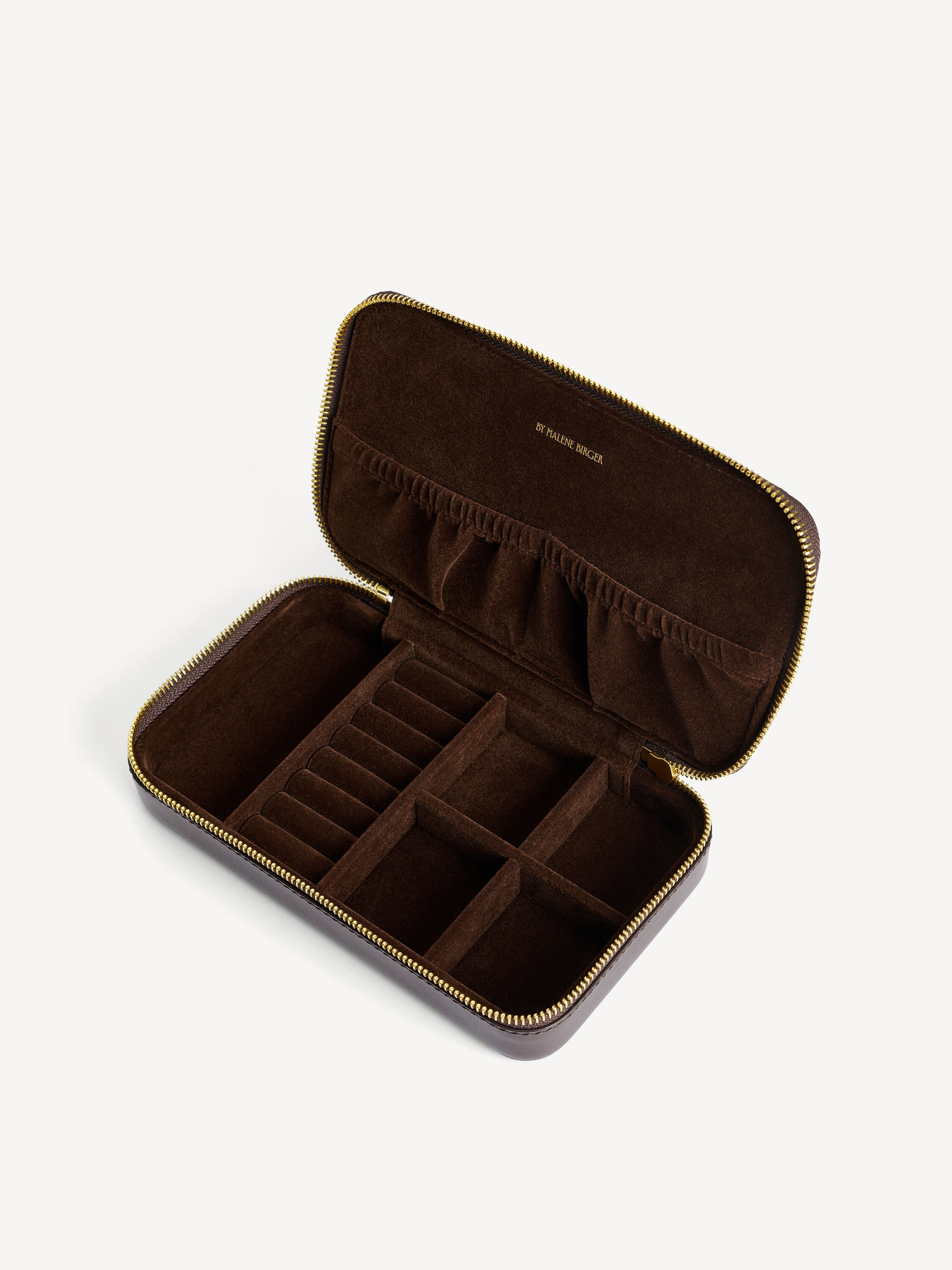 Beauty bags Explore all styles here By Malene Birger