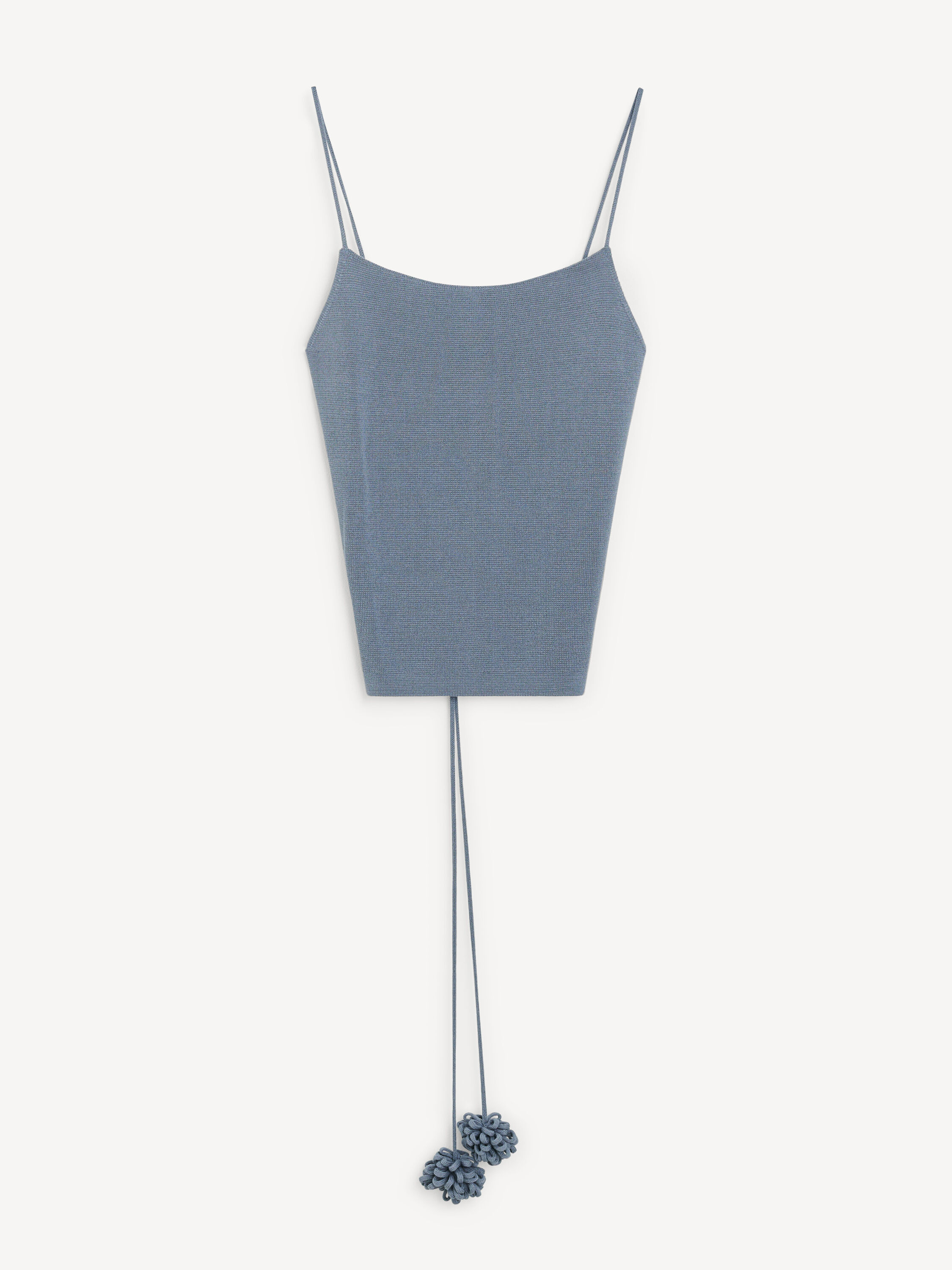 売れ筋商品|||バイマレンバーガー Tシャツ レディース トップス GILLIAN - Top - sand Gillian top - Buy Sale online | By Malene Birger