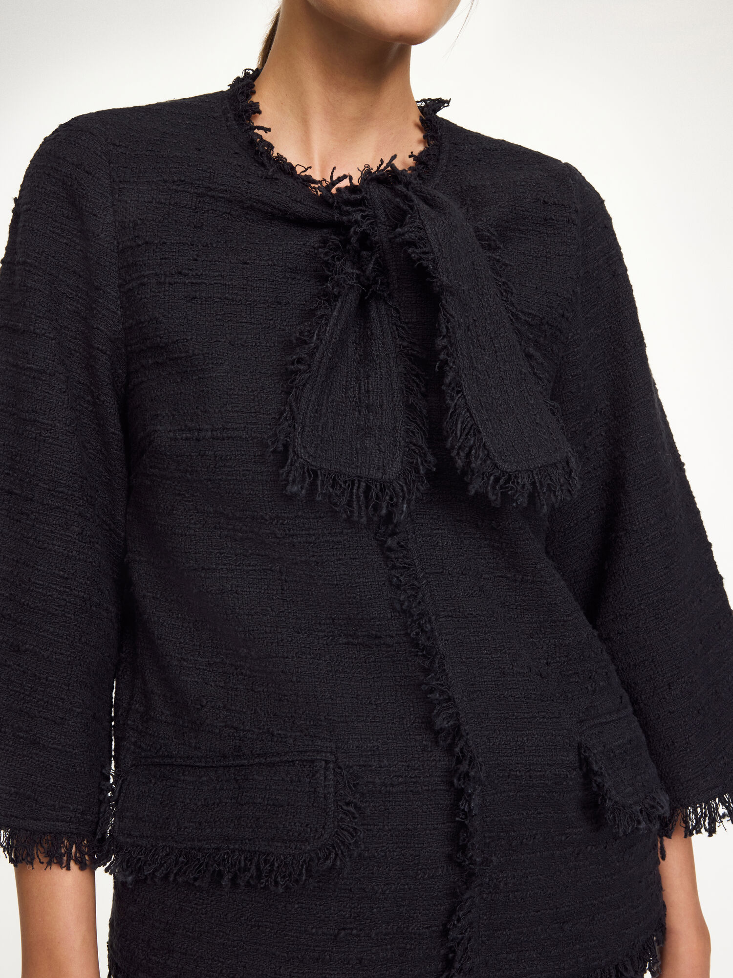 Diana  blouse