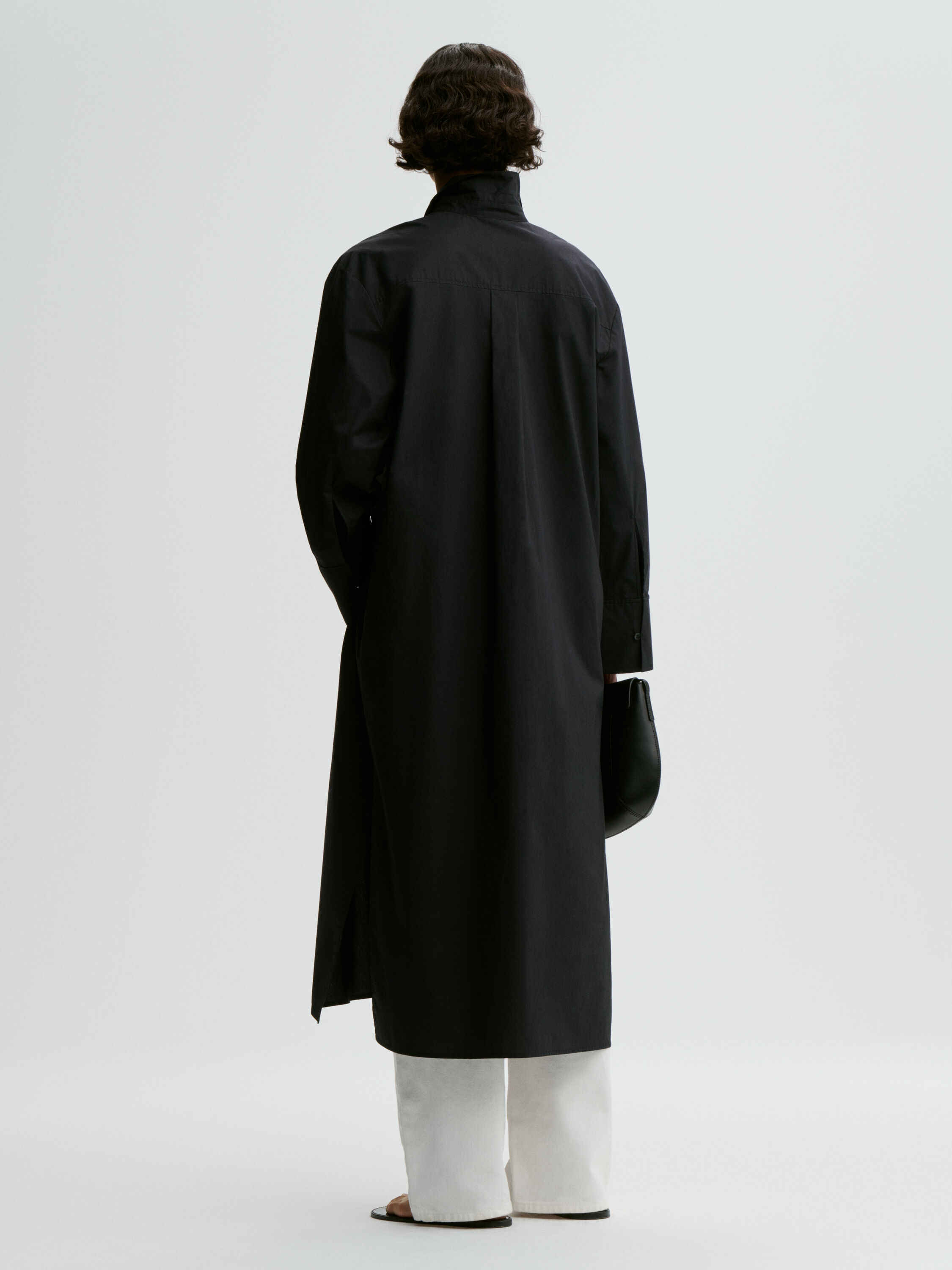 Perroti organic cotton maxi dress