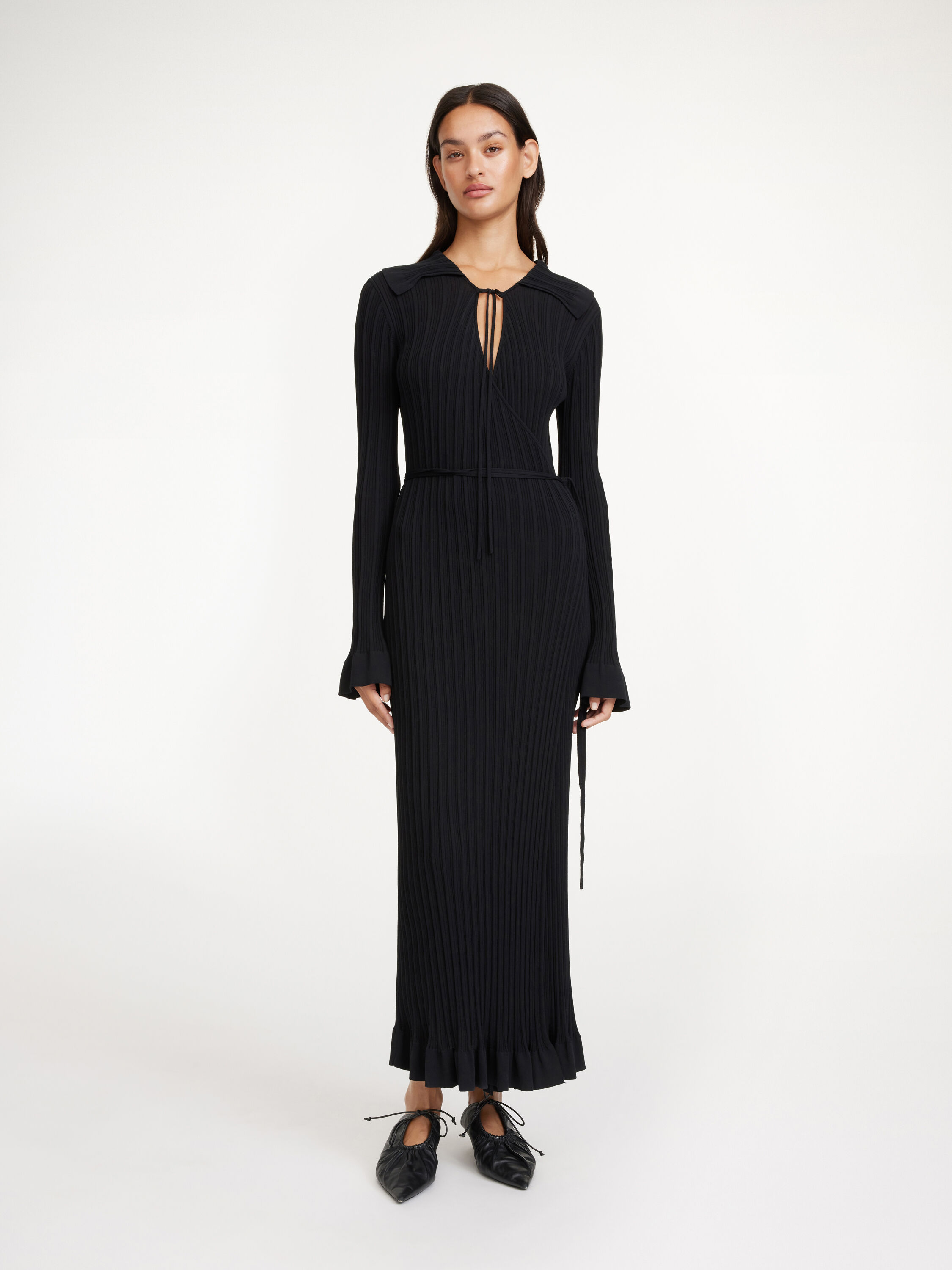 Gianina maxi dress Buy Dresses online By Malene Birger
