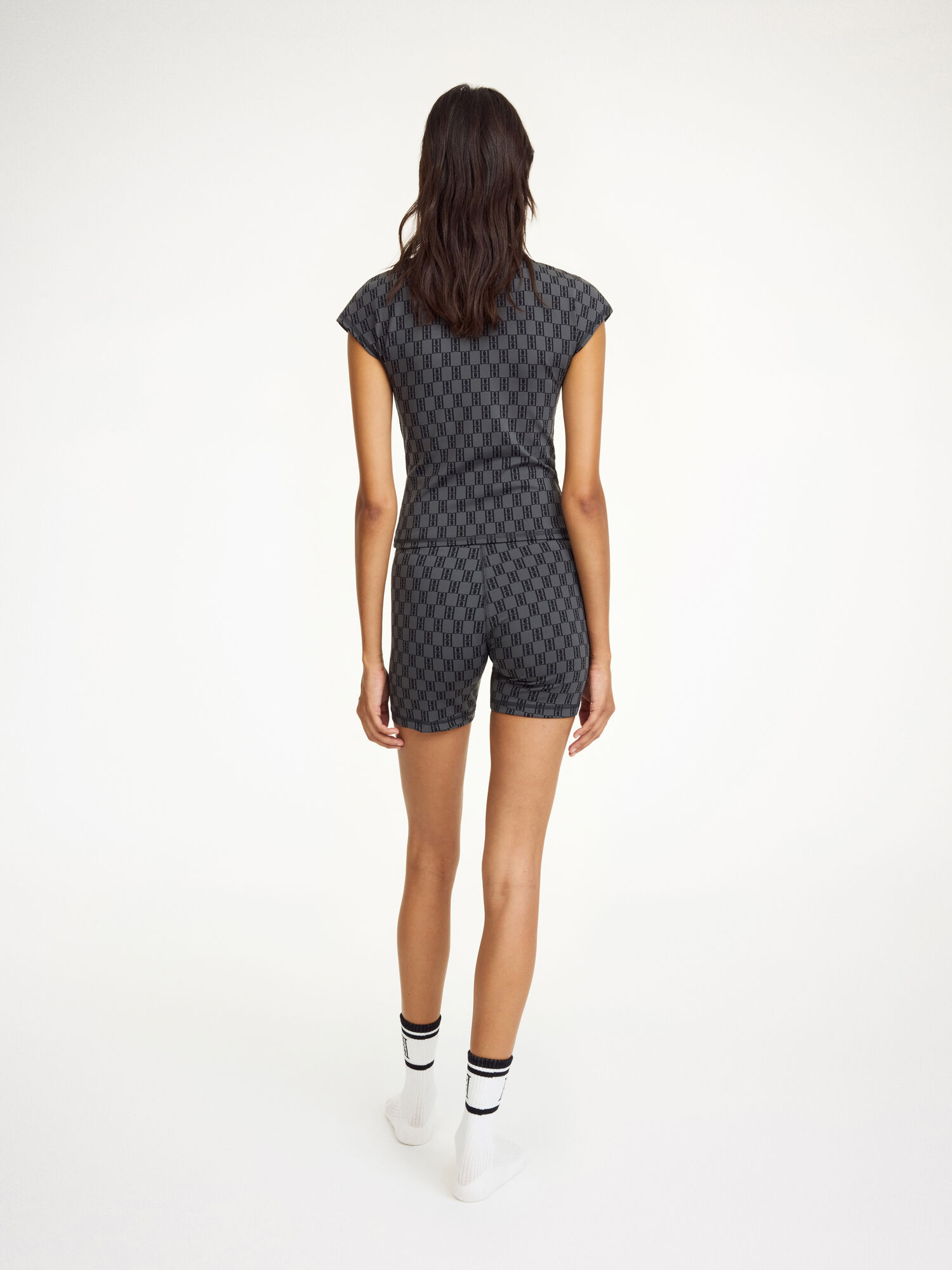 Venazia athletic top
