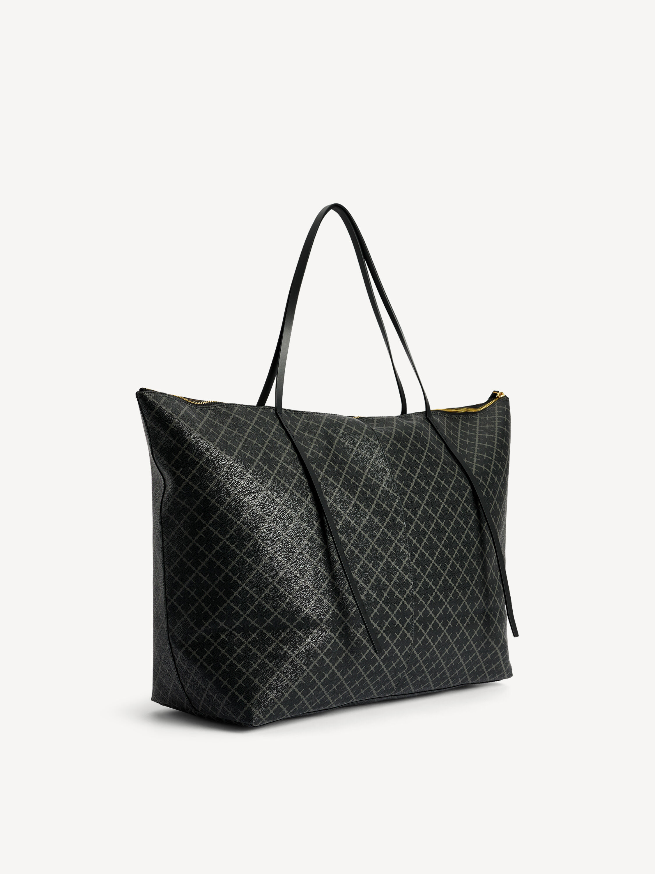 Leesa tote bag