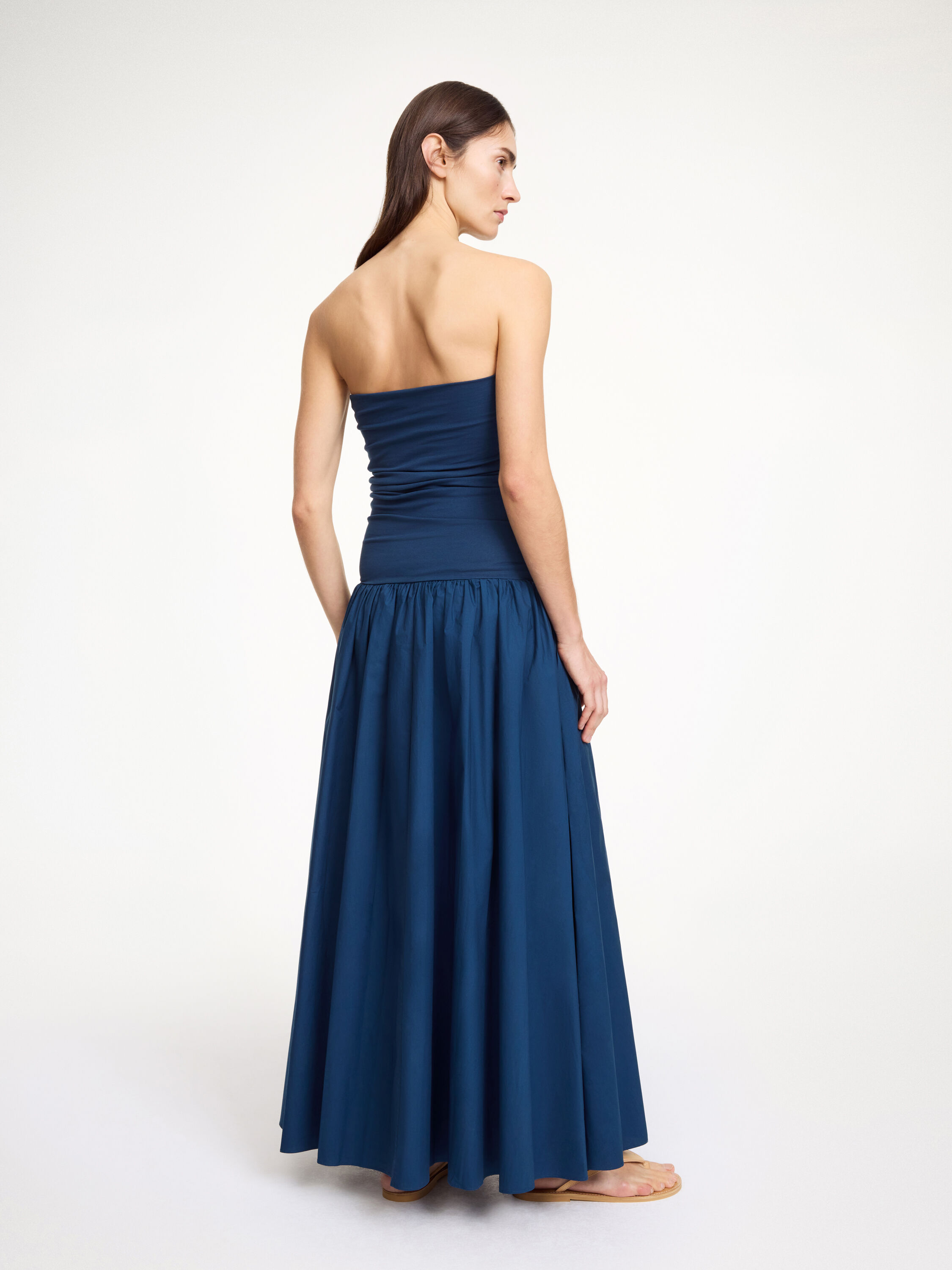 Marc organic cotton dress