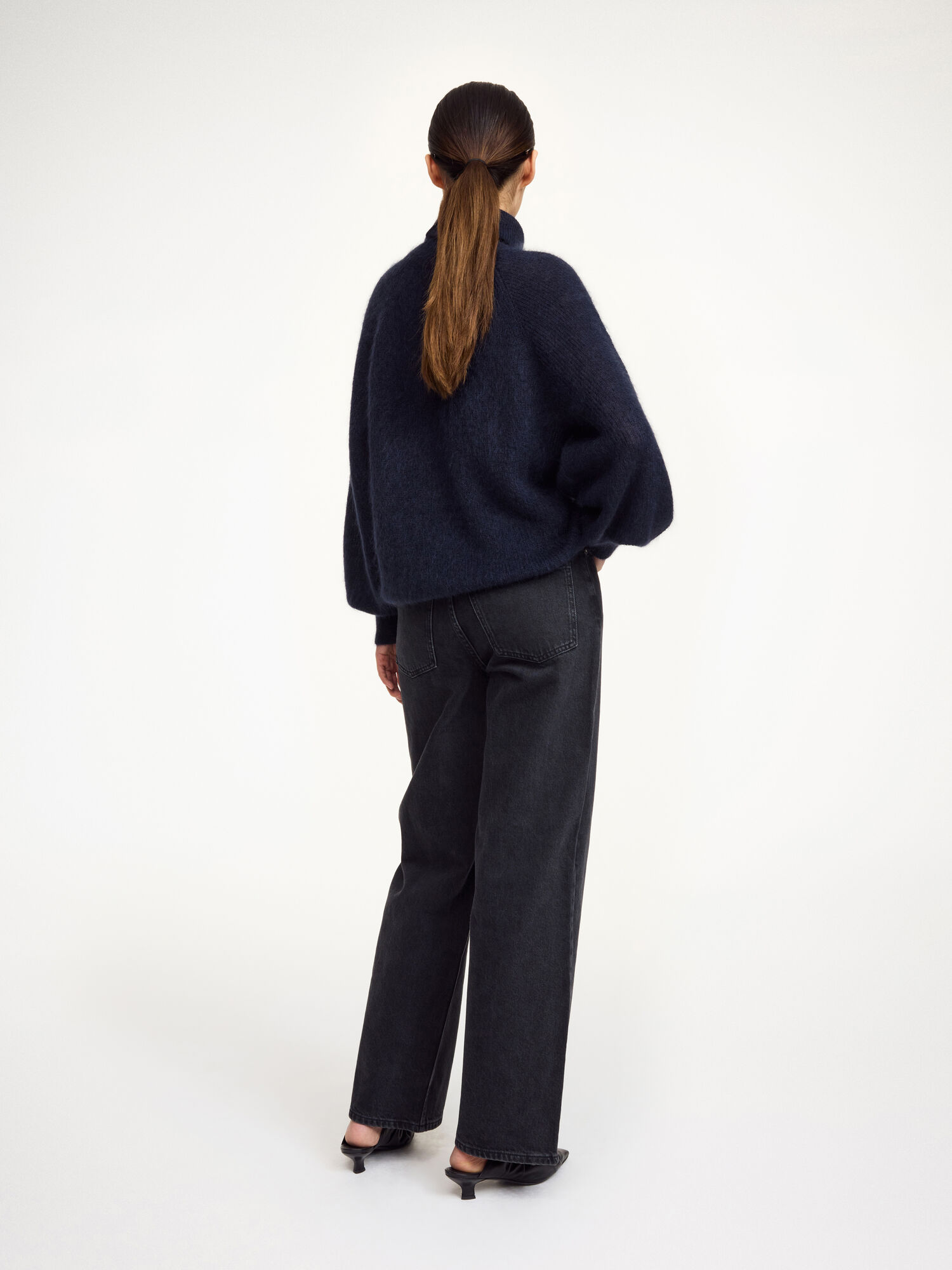 Magoo turtleneck sweater