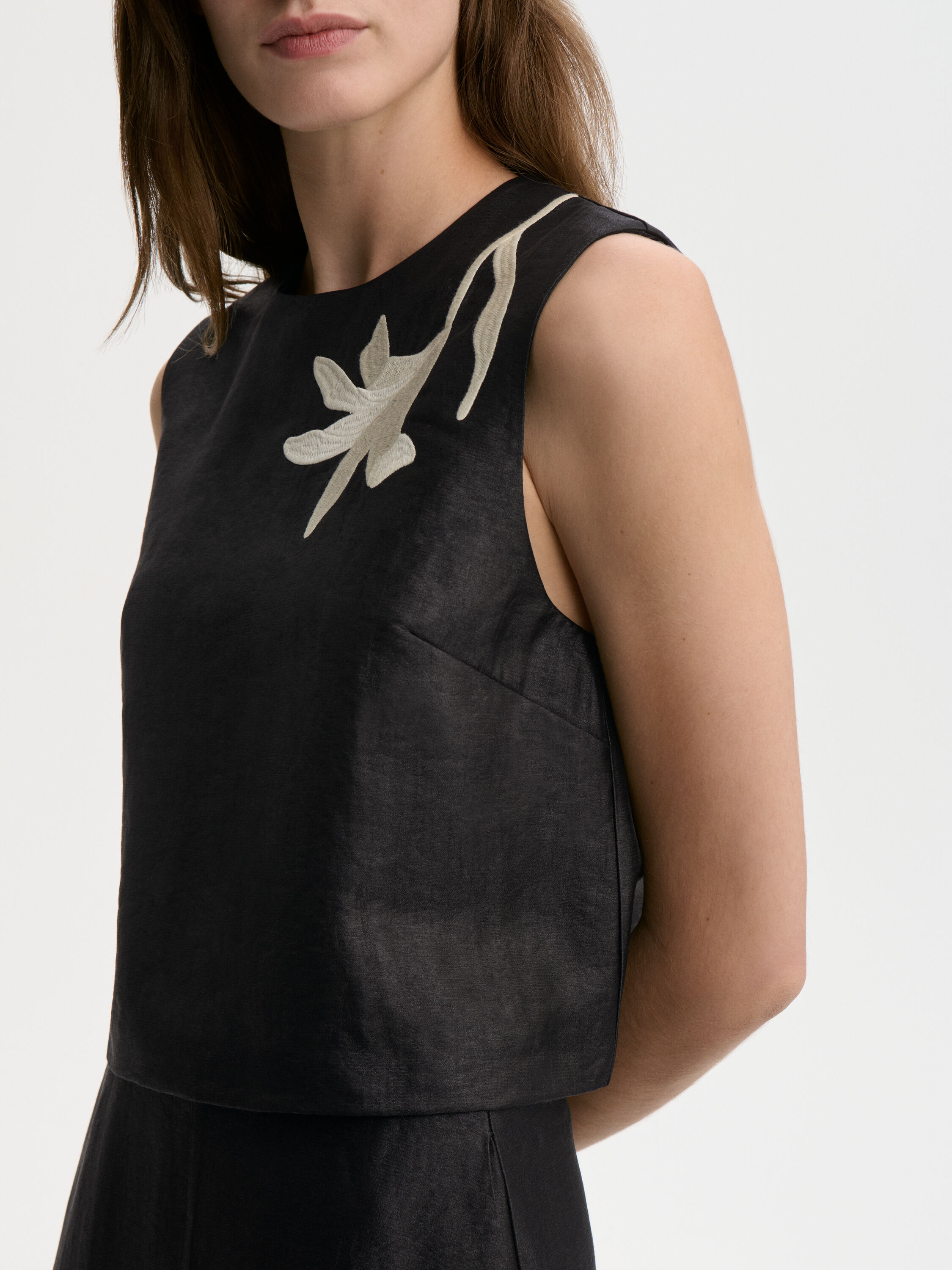 Valentina top