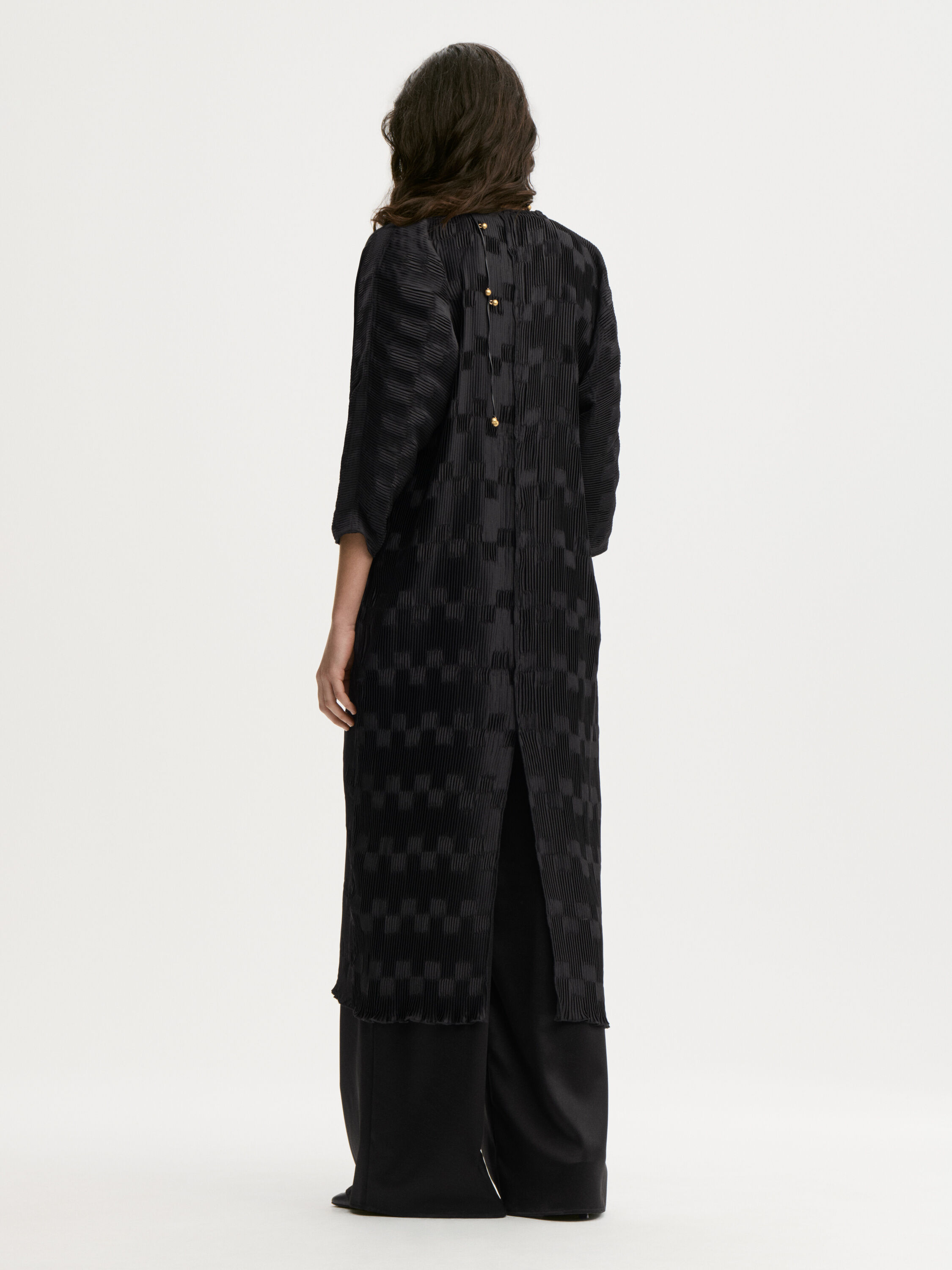 Francis maxi dress