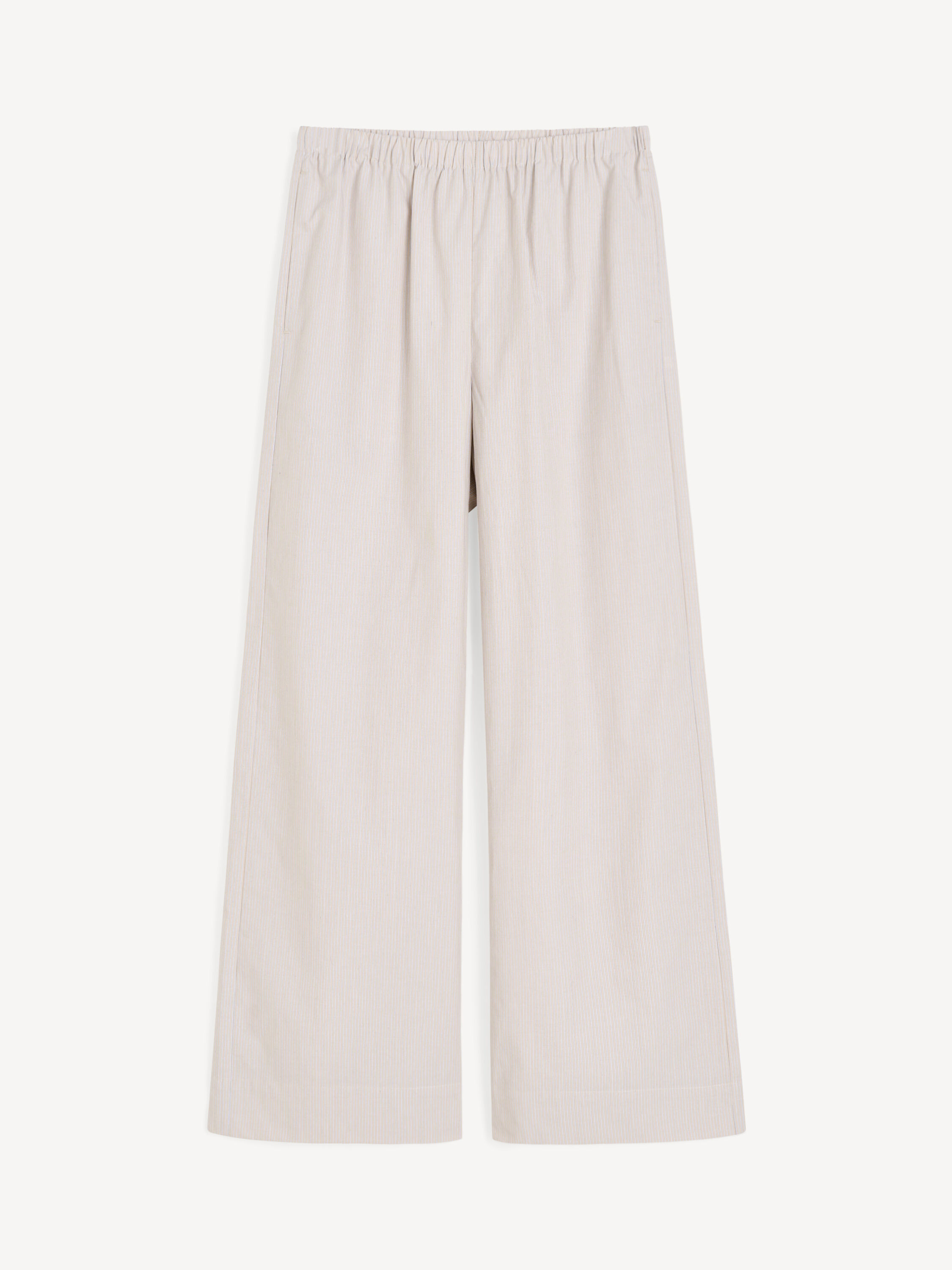 Cabello wide-leg trousers