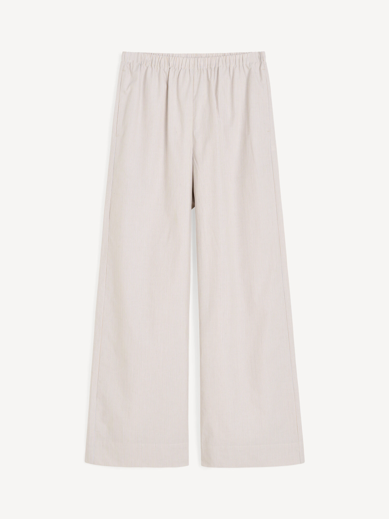 Cabello wide-leg trousers