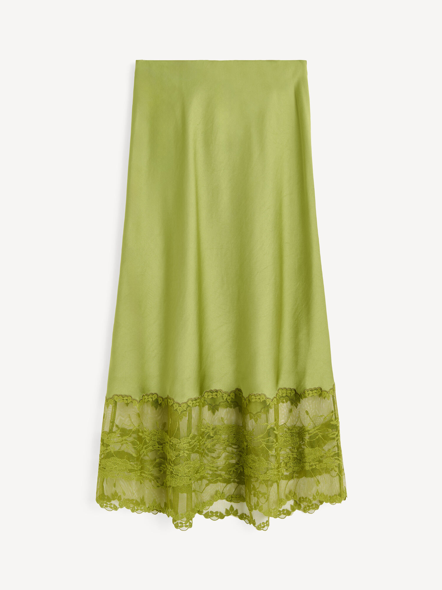 Blake maxi skirt