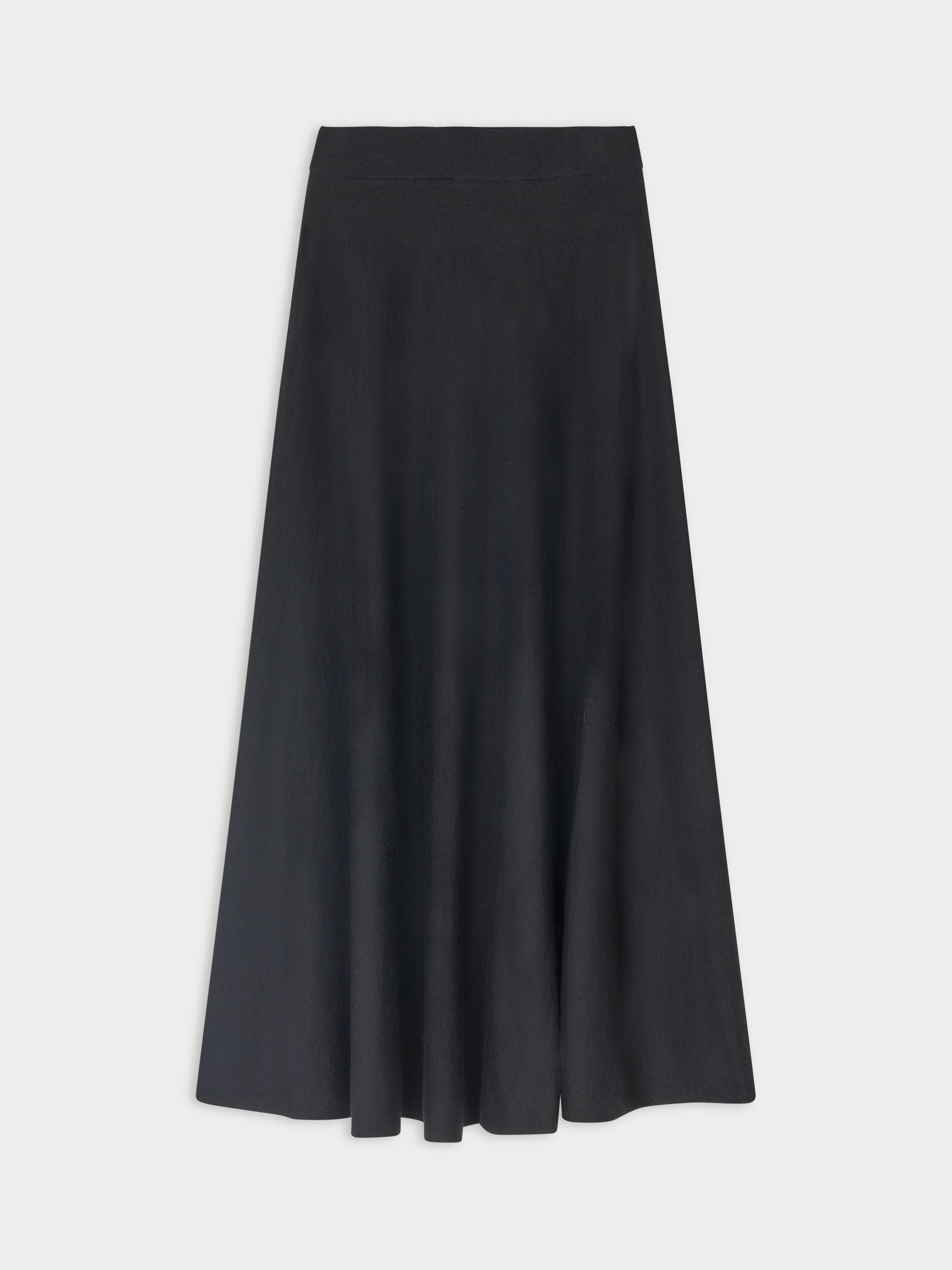 Geri maxi skirt