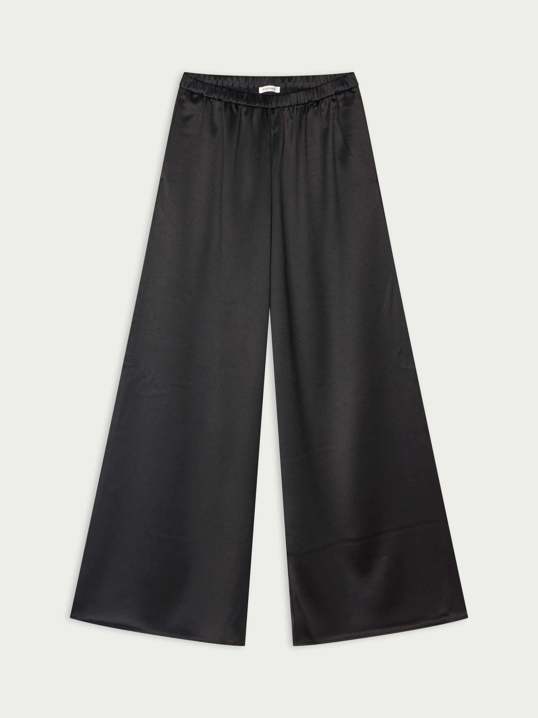 Louis wide-leg trousers