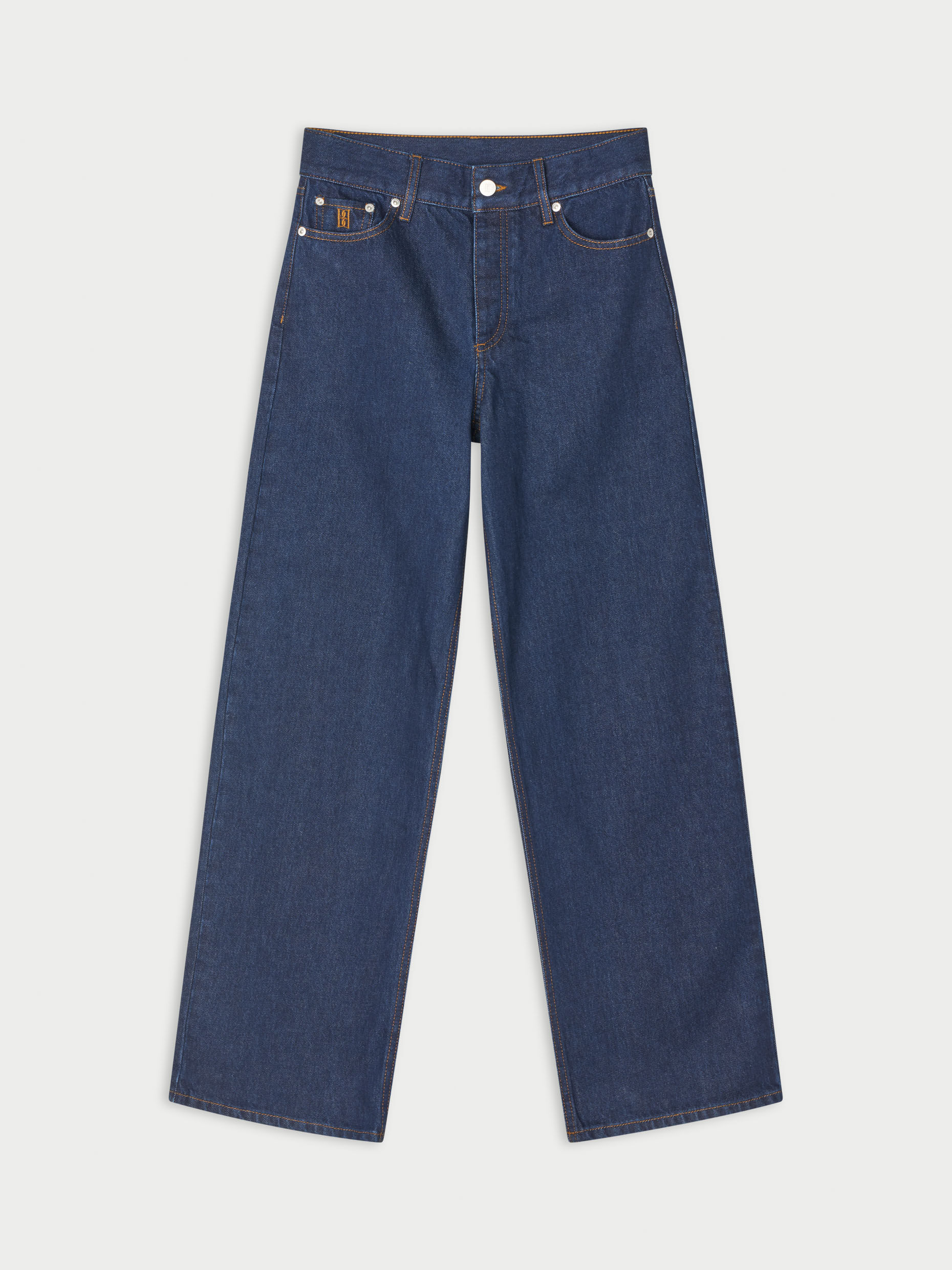 Vinola organic cotton jeans