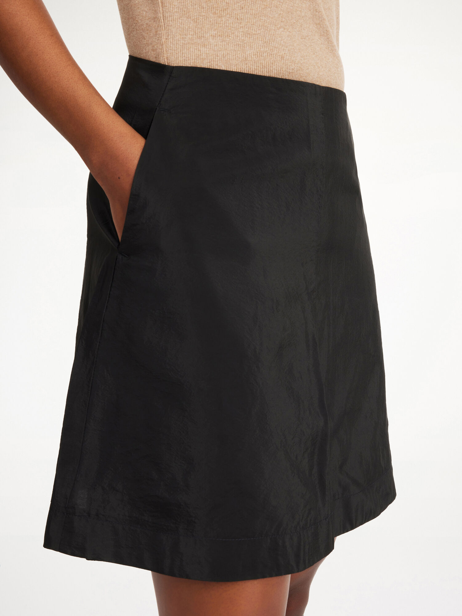 Isabele mini skirt