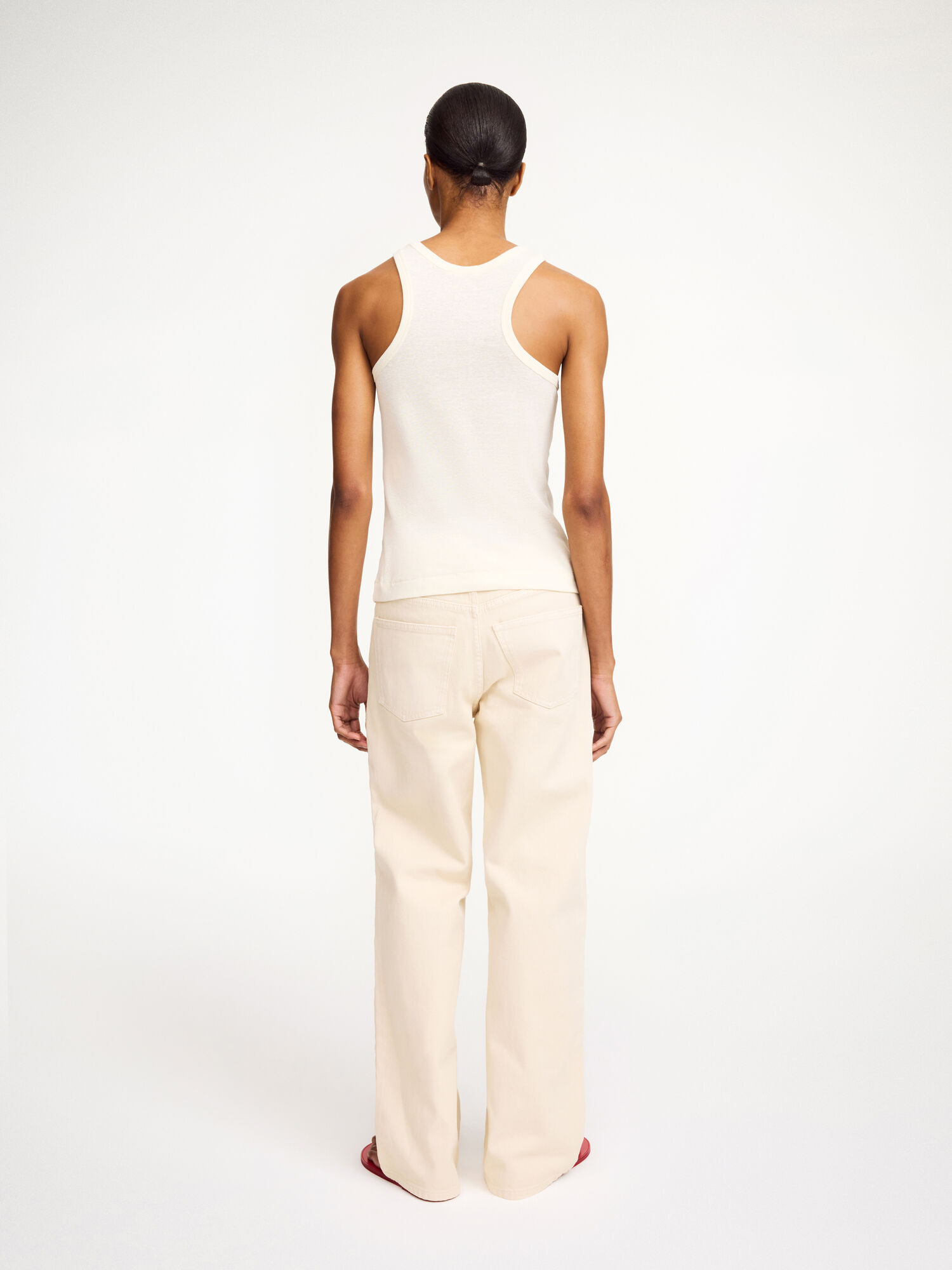 Lise tank top