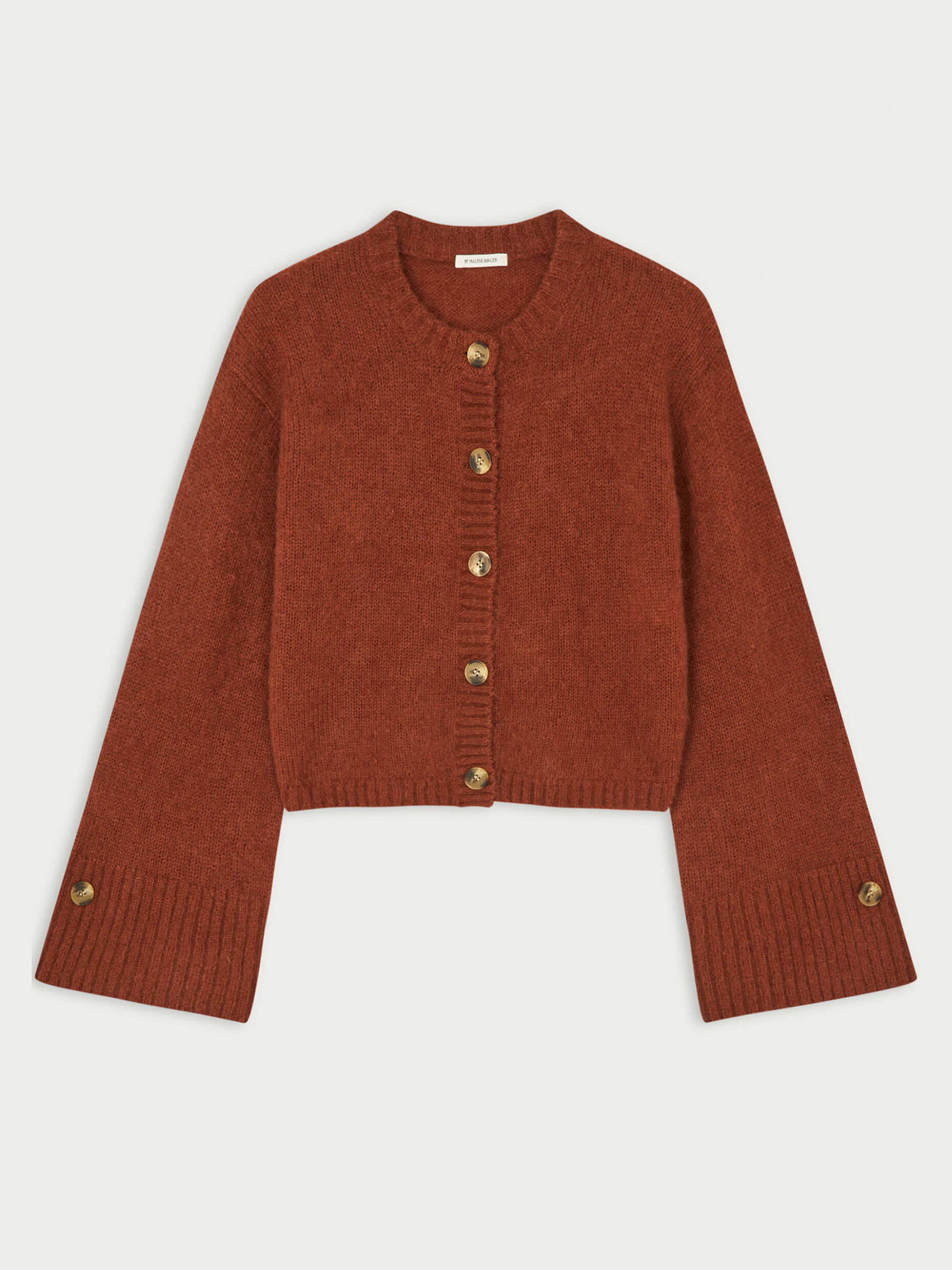Cardigan Cierrou 