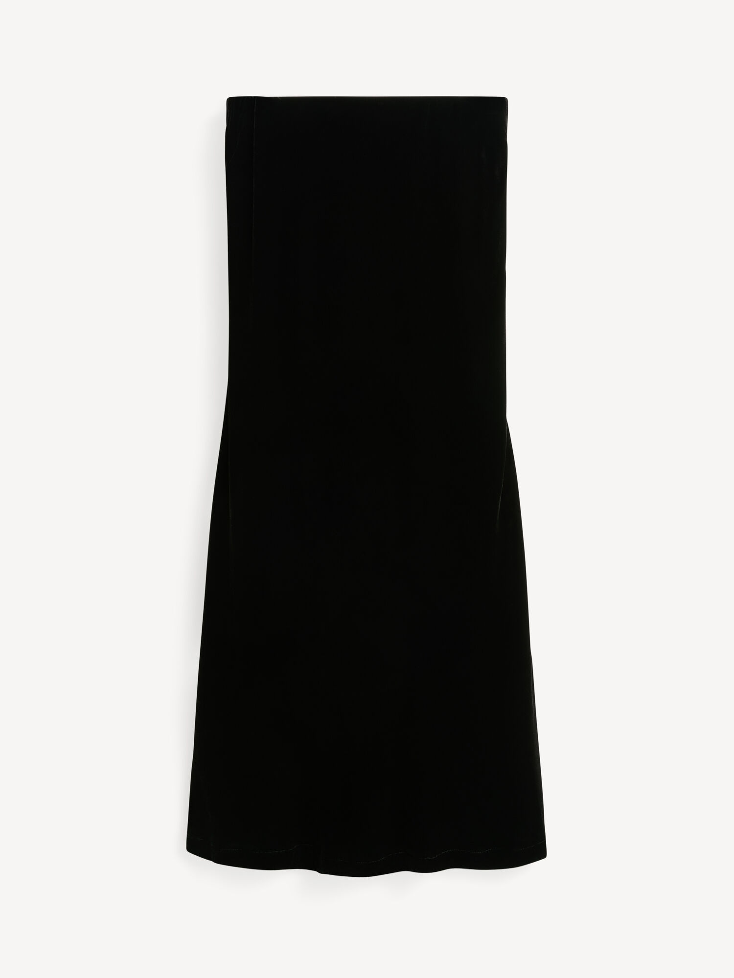 Boshan midi skirt