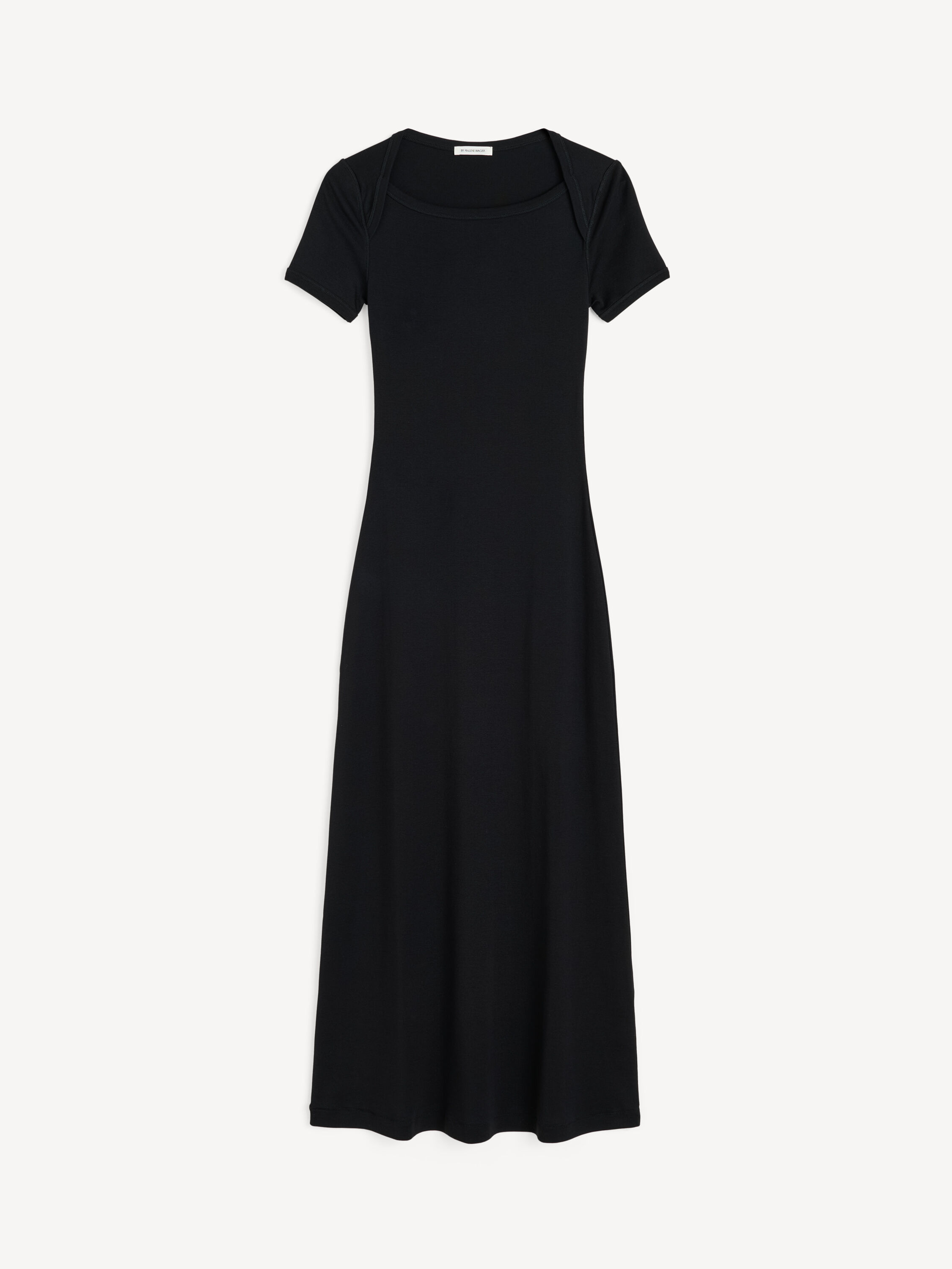 Irina organic cotton maxi dress