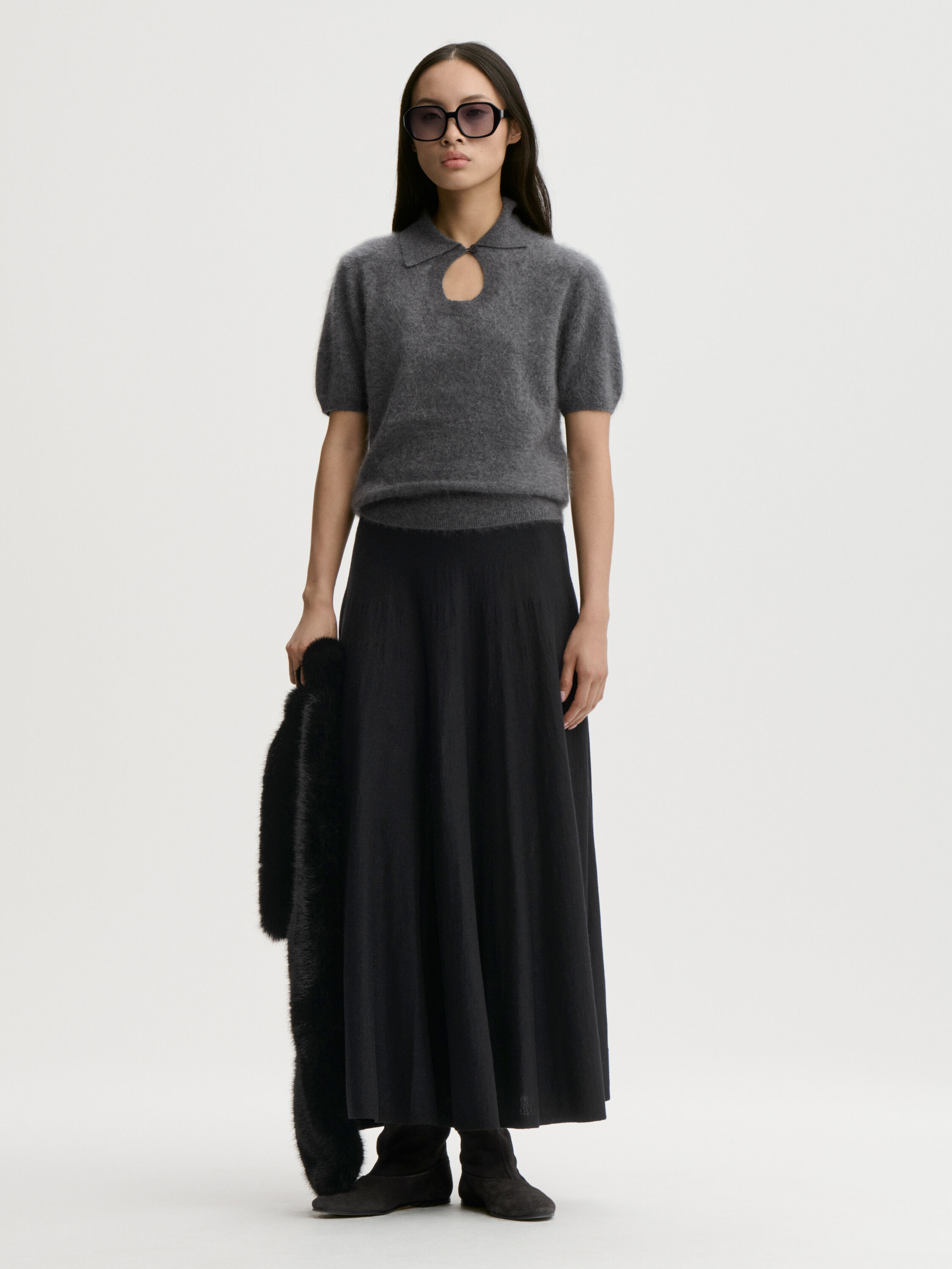 Talallia cashmere sweater