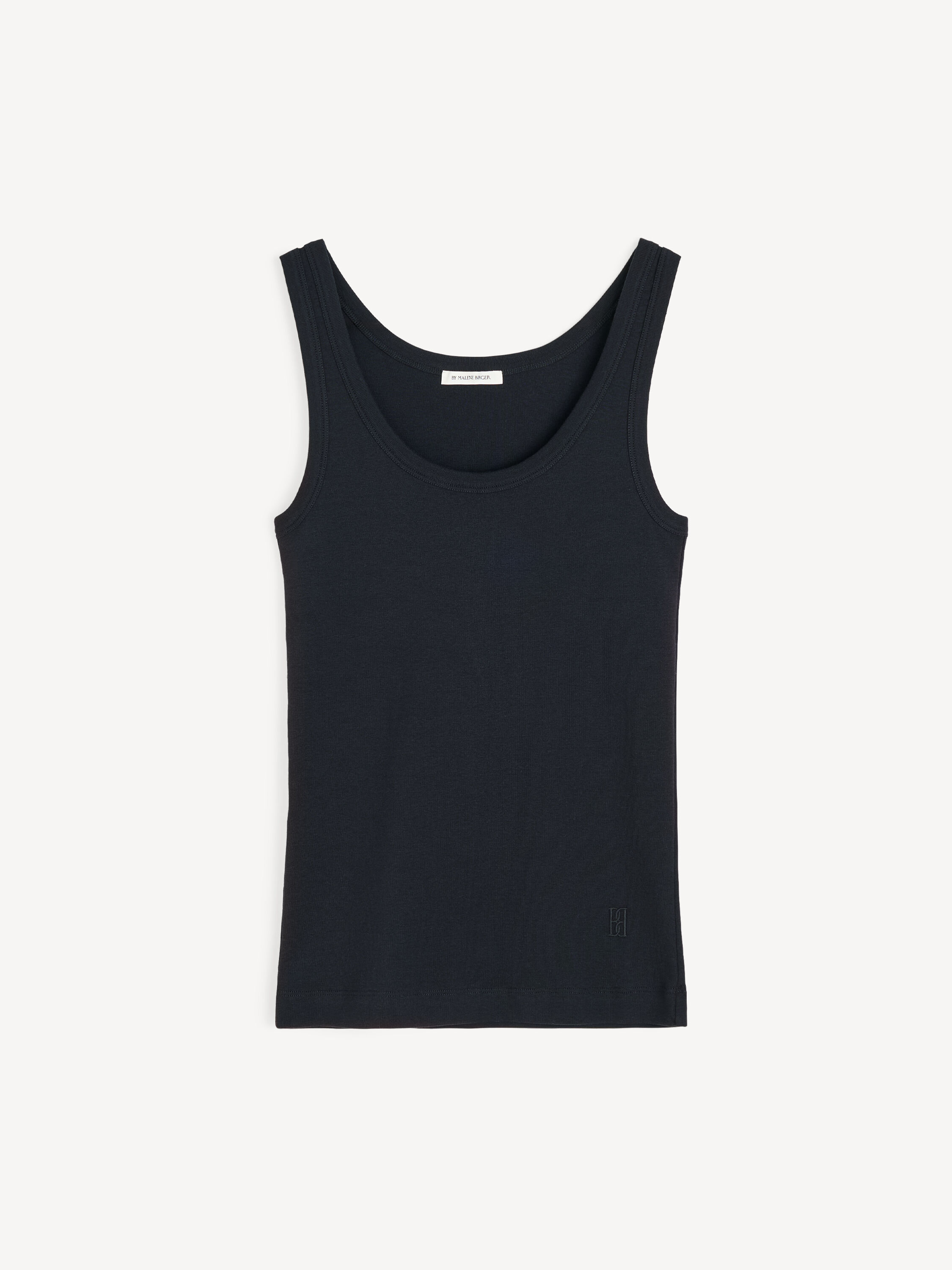 Dali organic cotton tank top