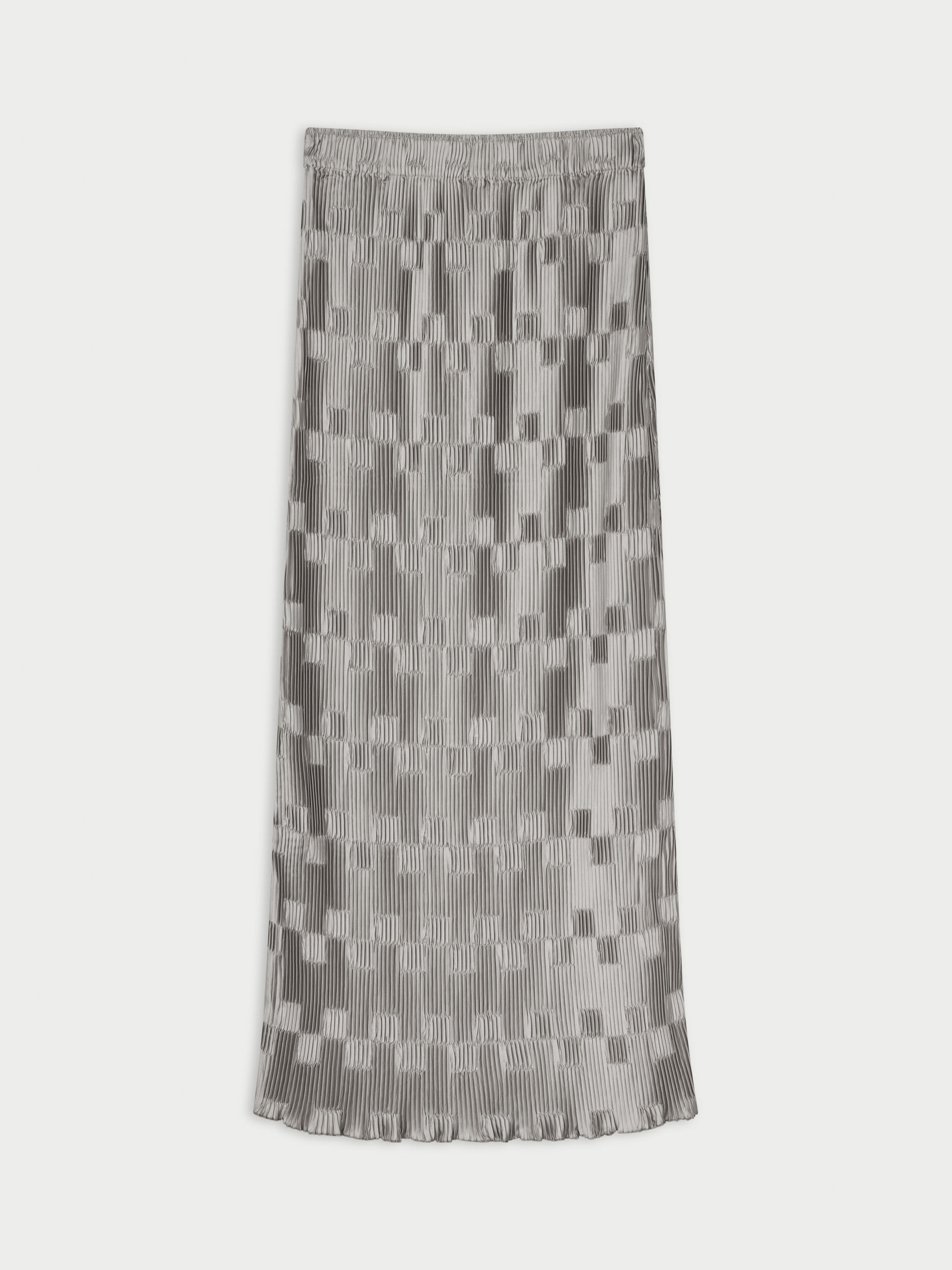 Lian maxi skirt