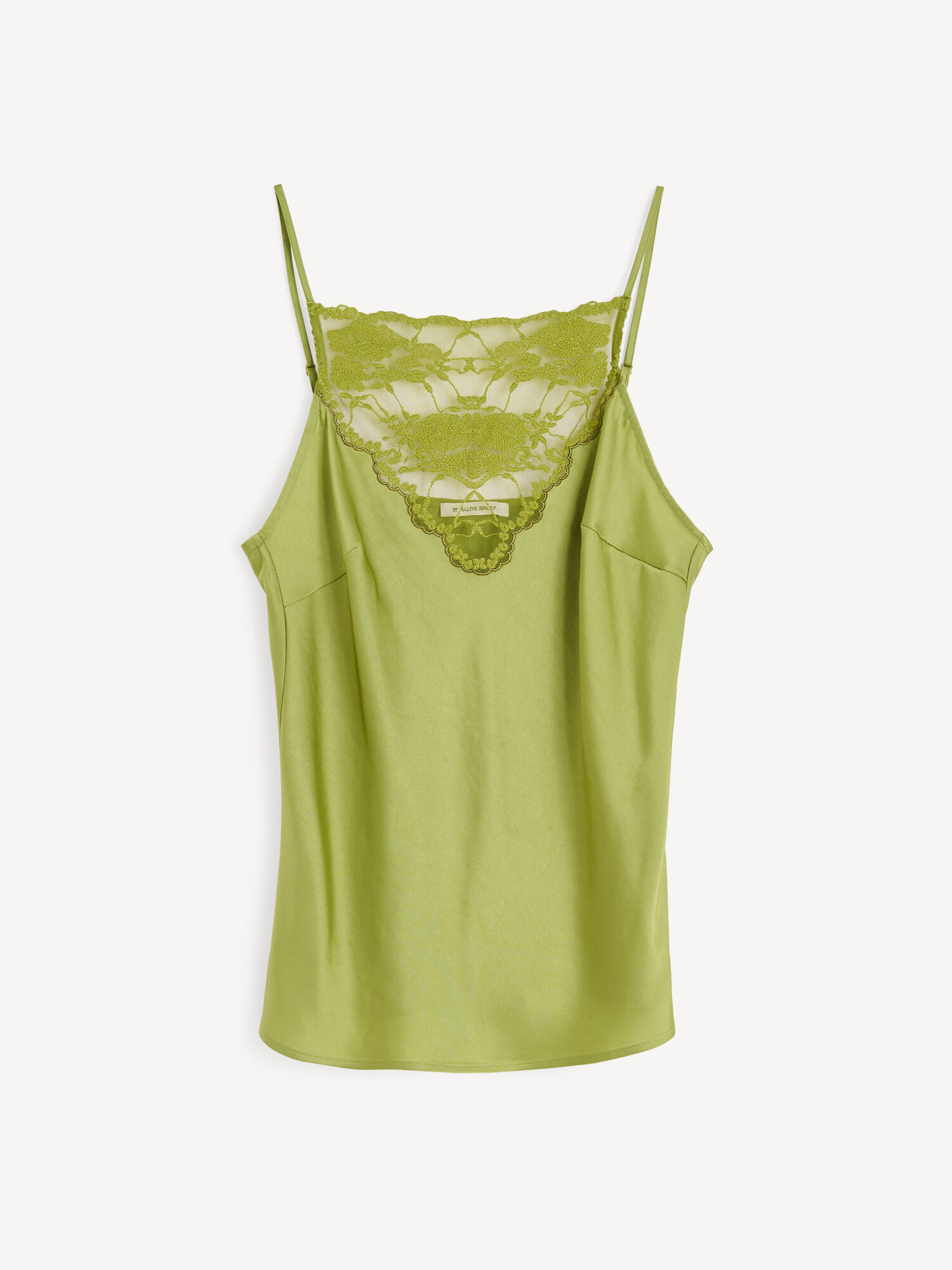 Leeba top