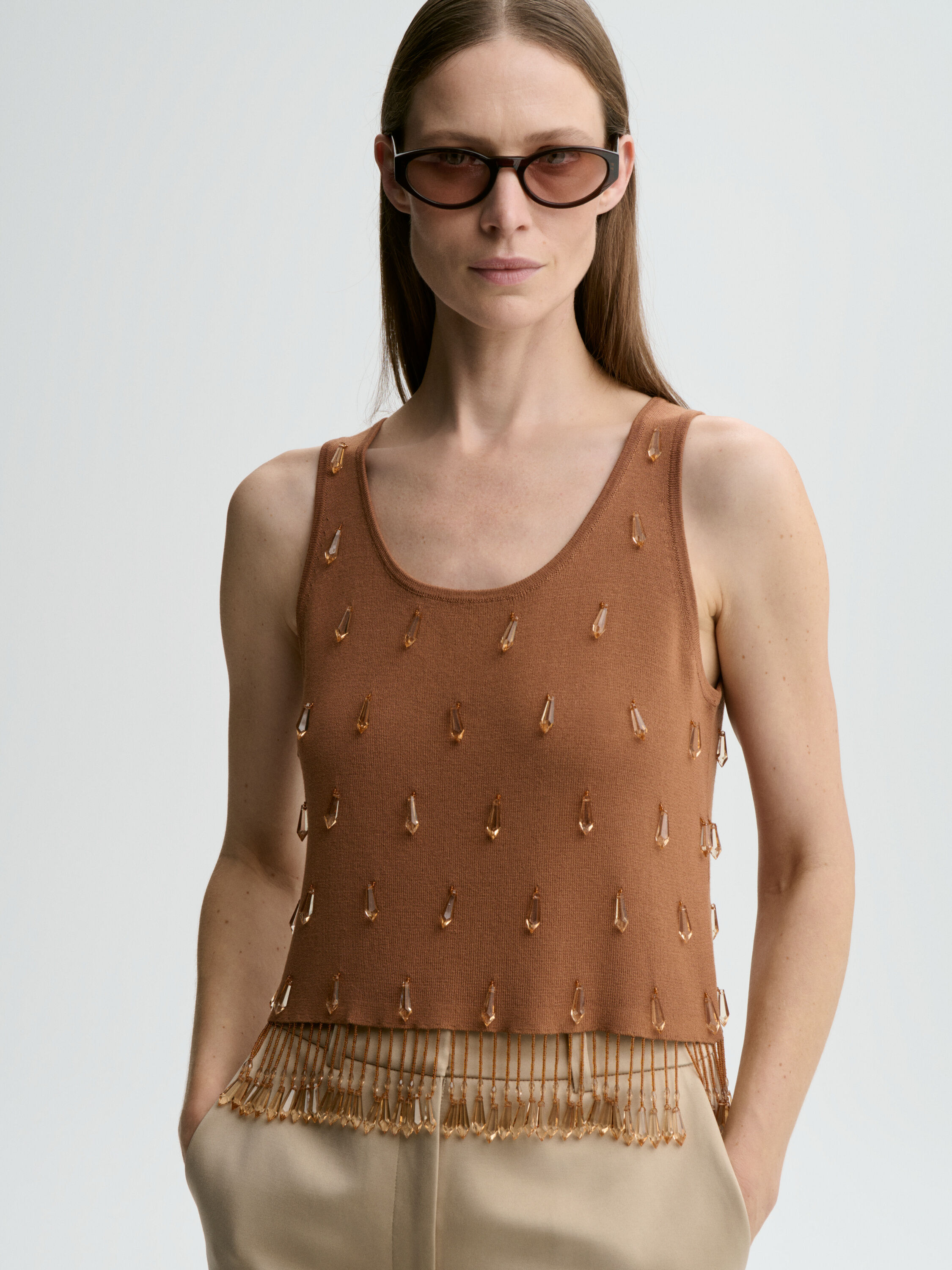 Hysa top