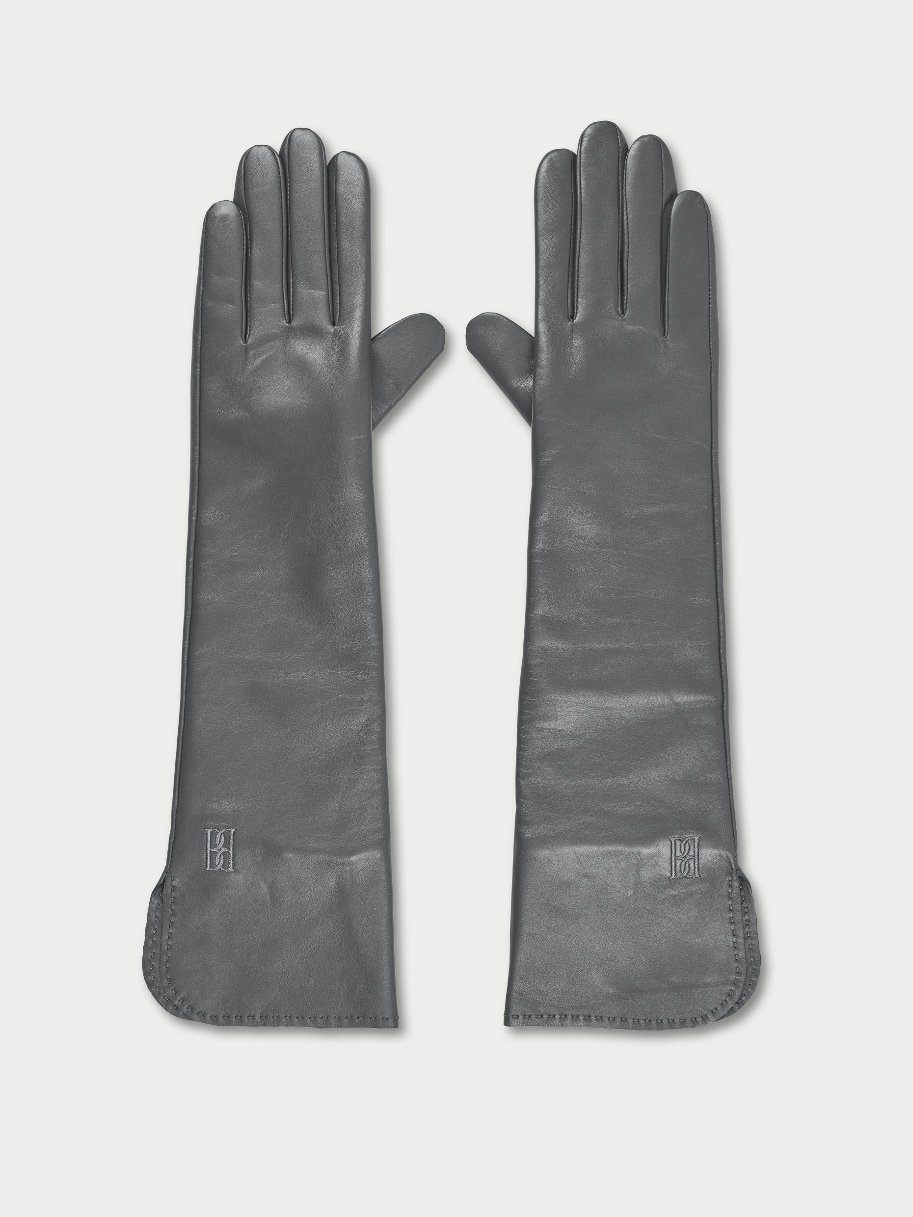 Gemilo leather gloves