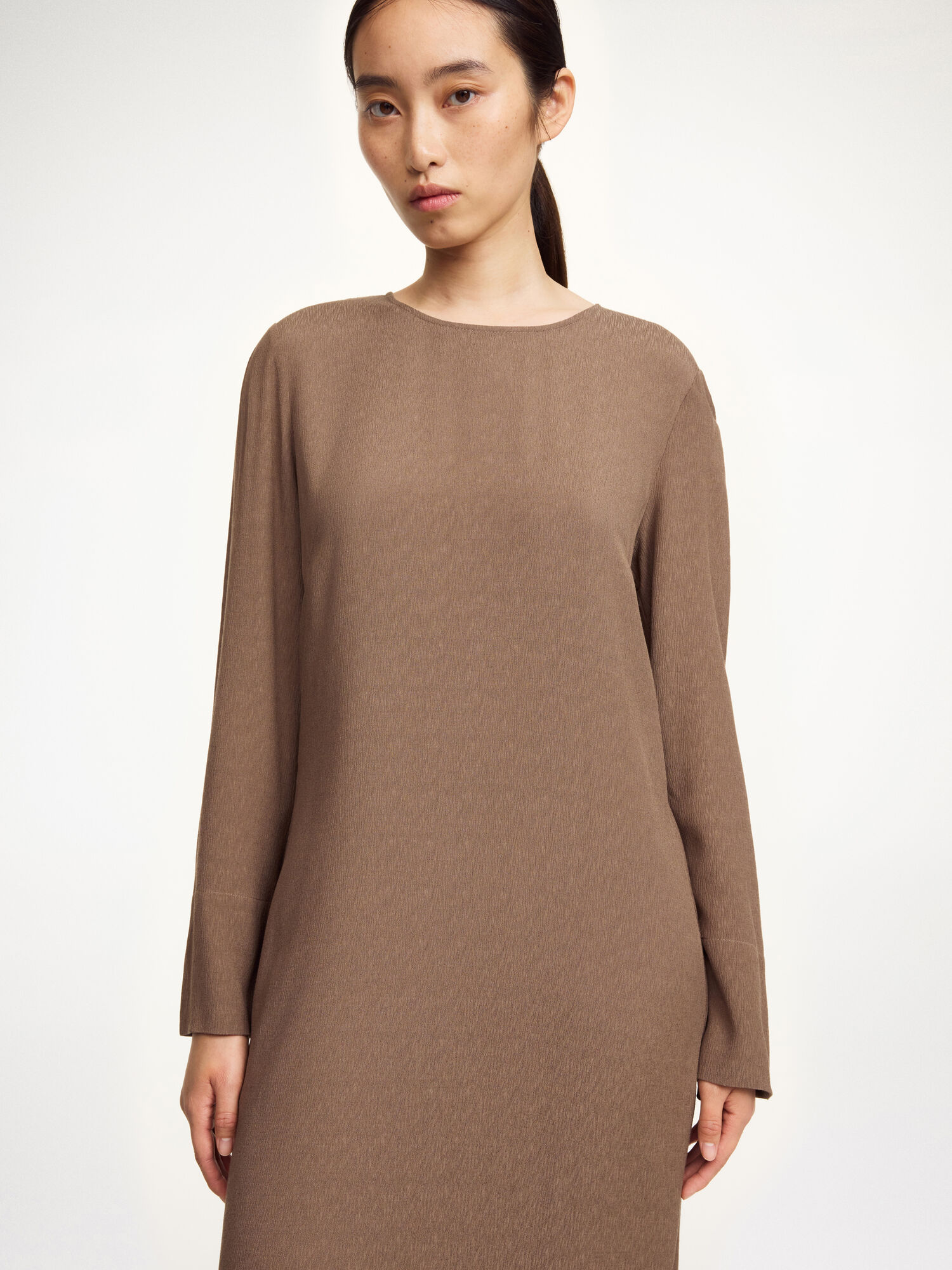 Kallas maxi dress