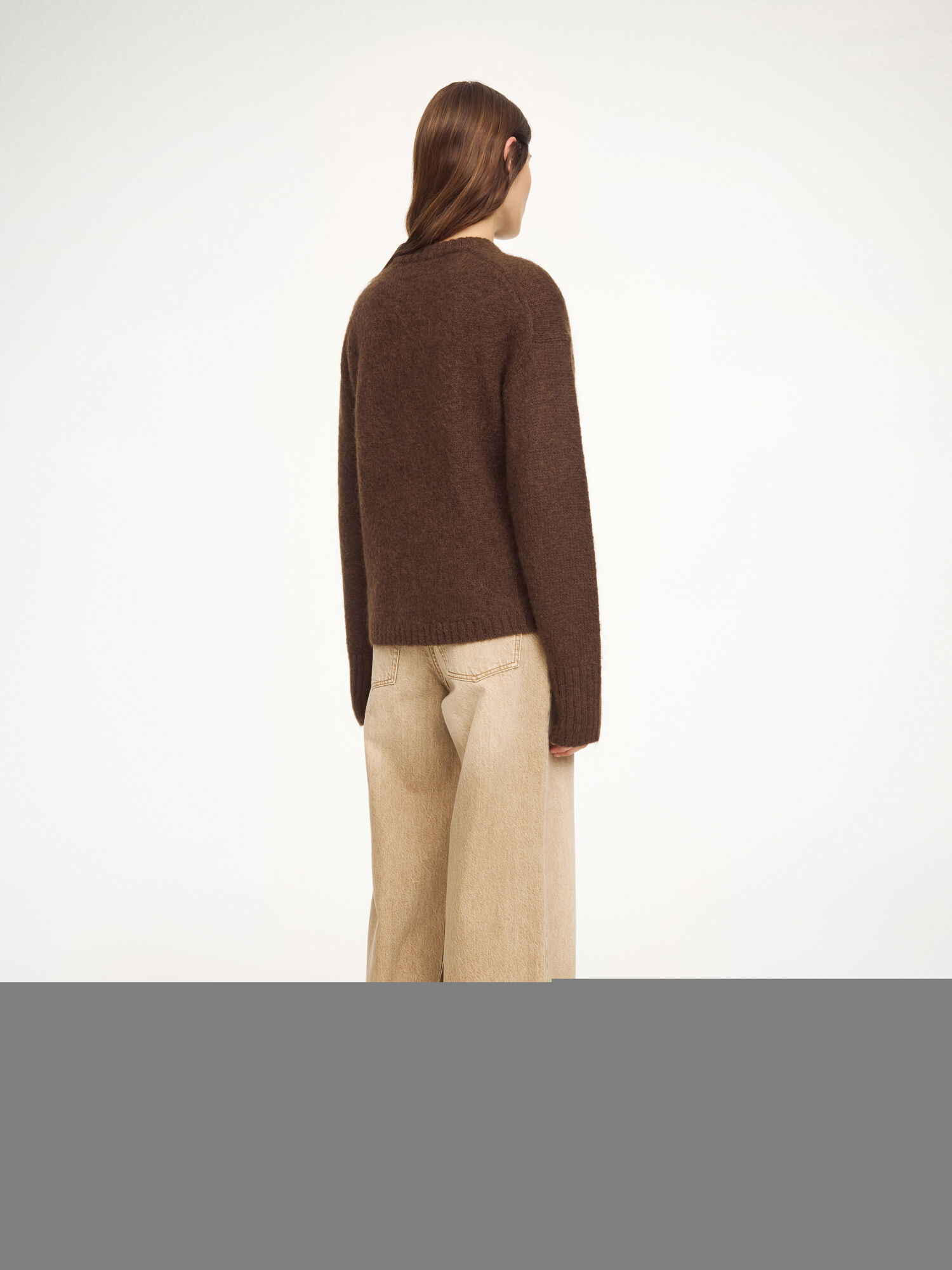 Brie sweater