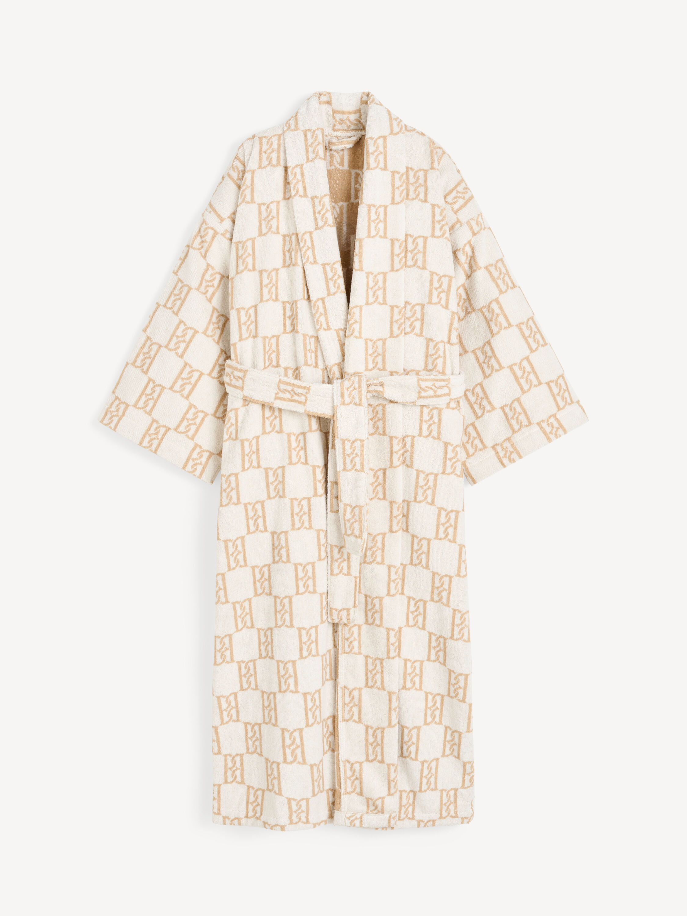 Kimosa Robe organic cotton kimono