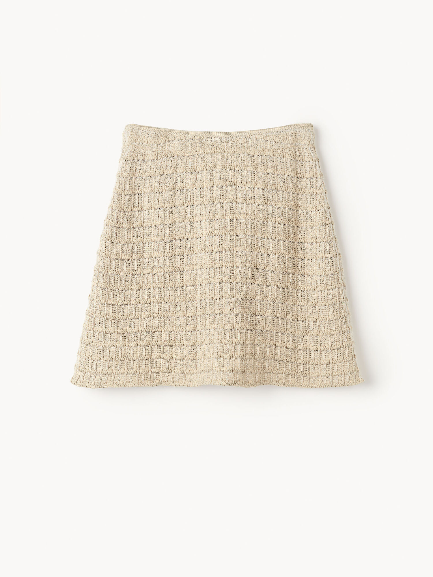 Pamille mini skirt