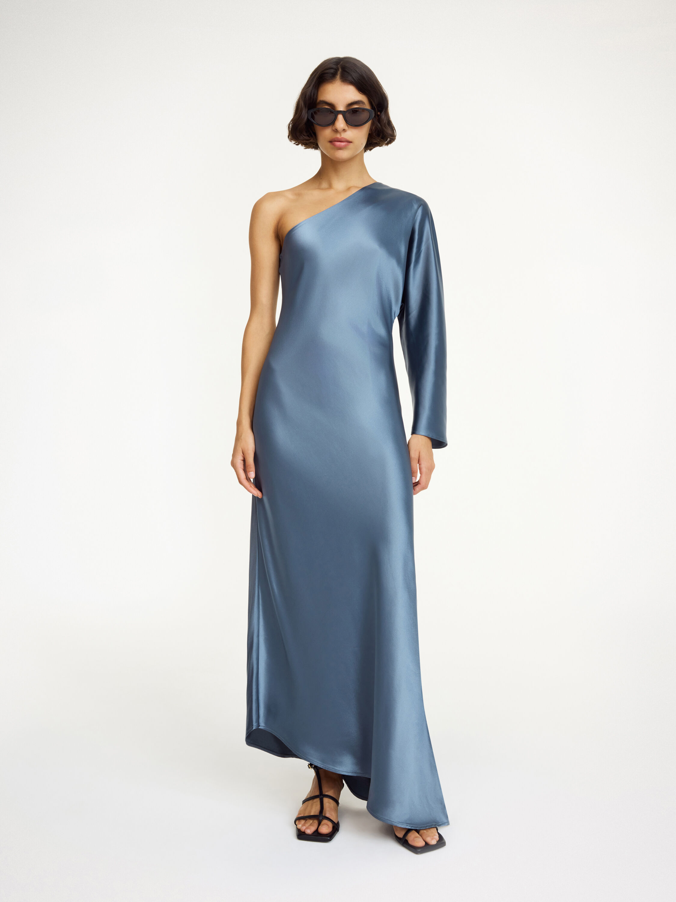 Avilas maxi dress