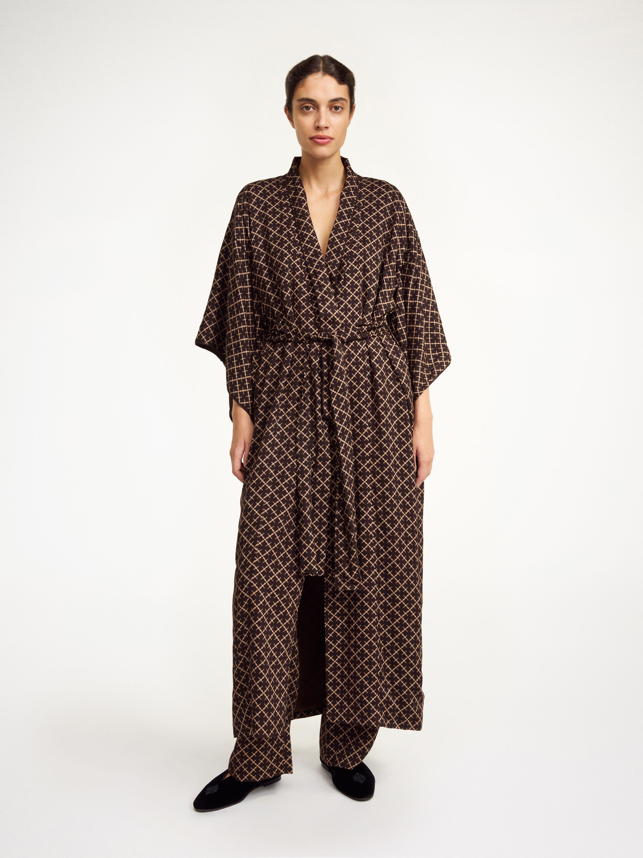 Kimone kimono