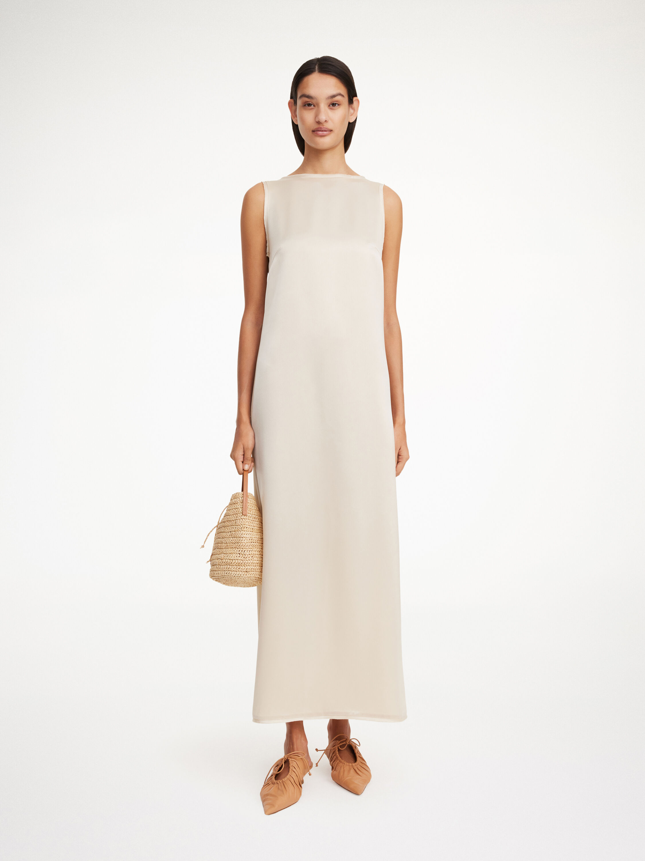 Audette maxi dress - Buy Dresses online | By Malene Birger