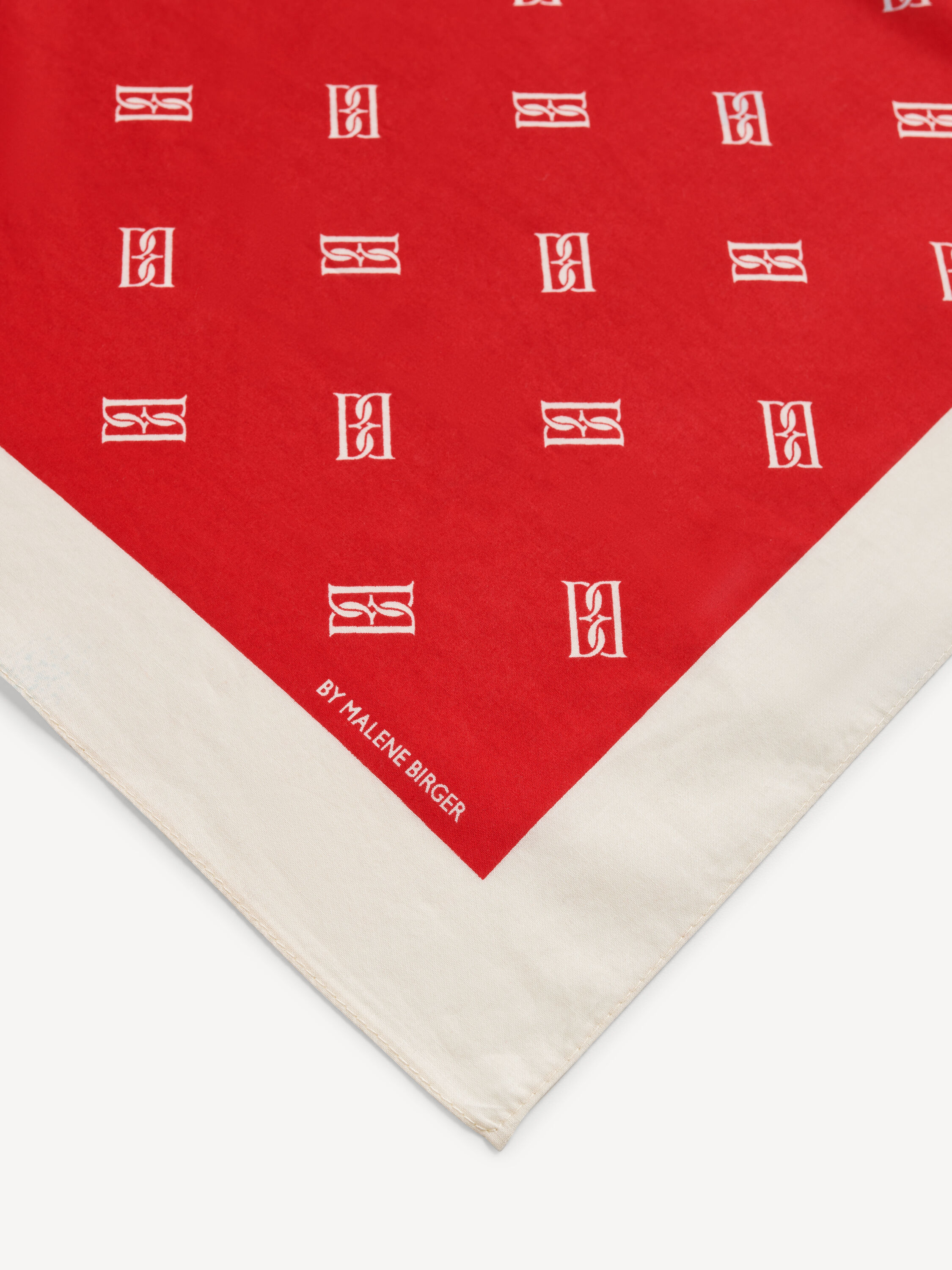 Cialos cotton scarf