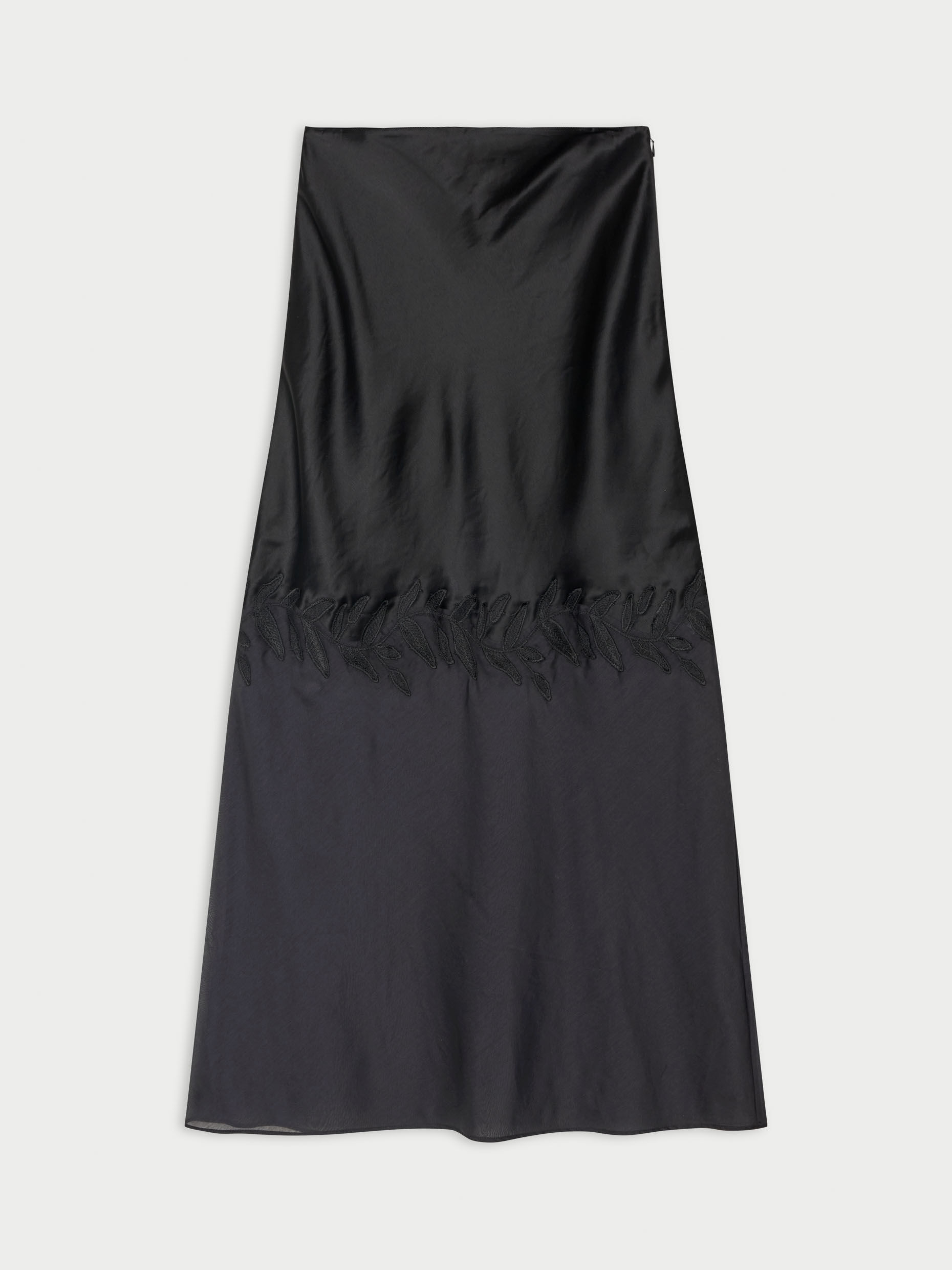 Angelina maxi skirt