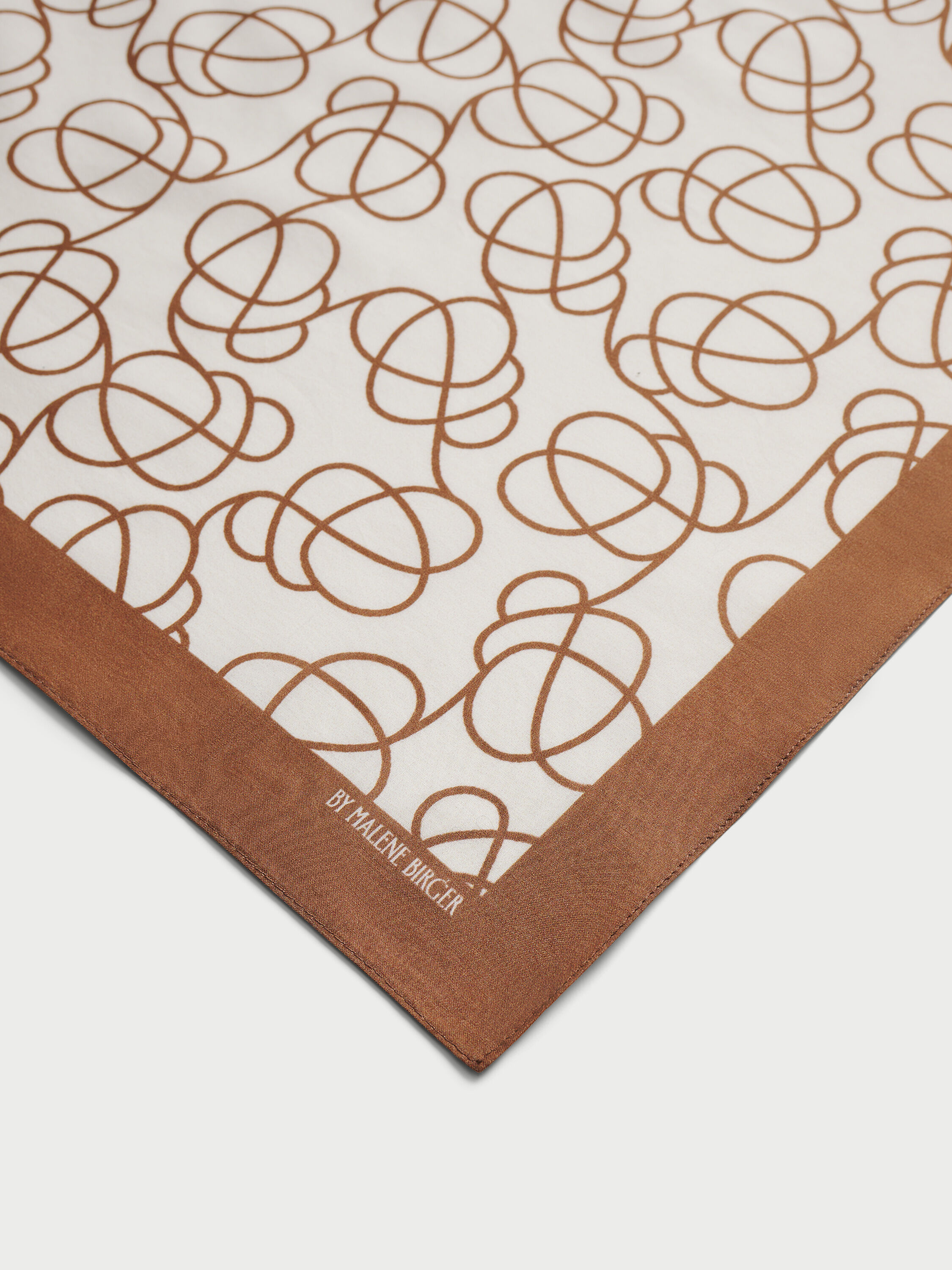 Omma cotton scarf